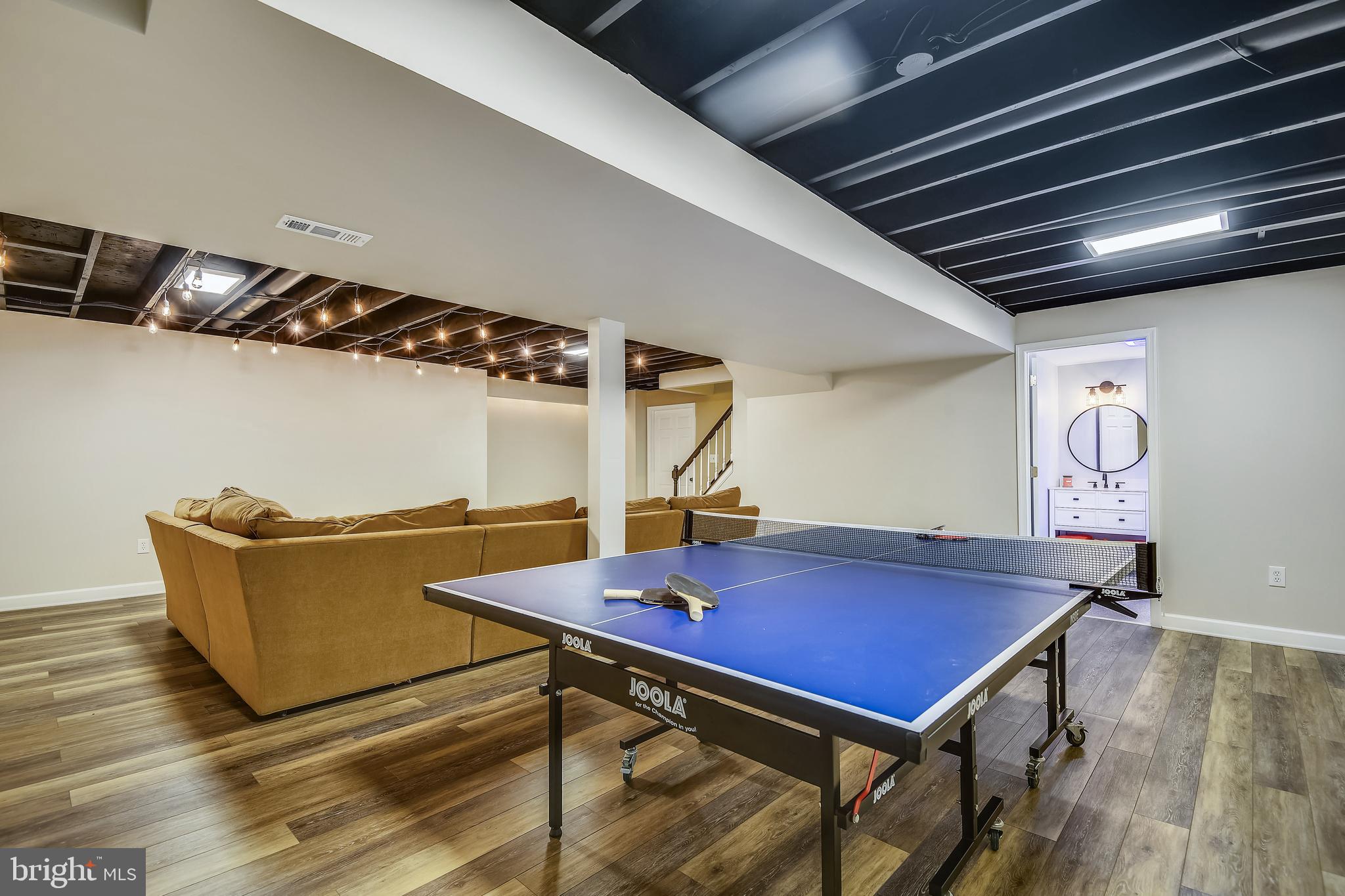 POPLAR POINT - Residential