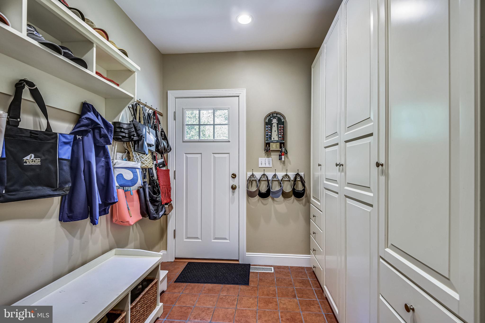 POPLAR POINT - Residential