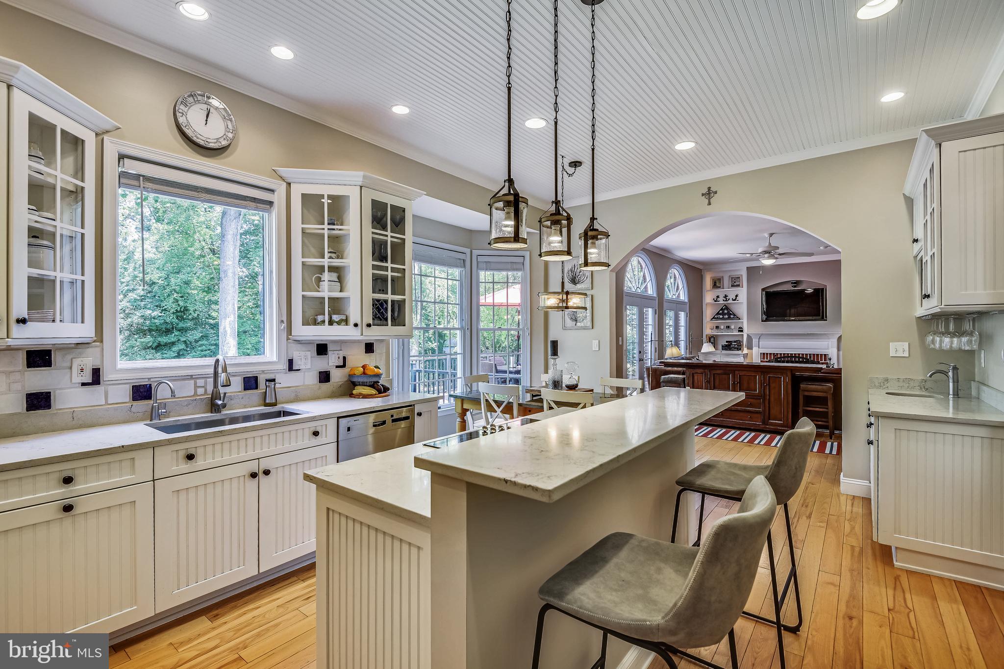 POPLAR POINT - Residential