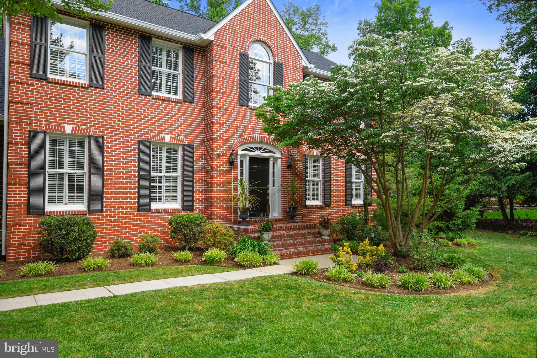 POPLAR POINT - Residential