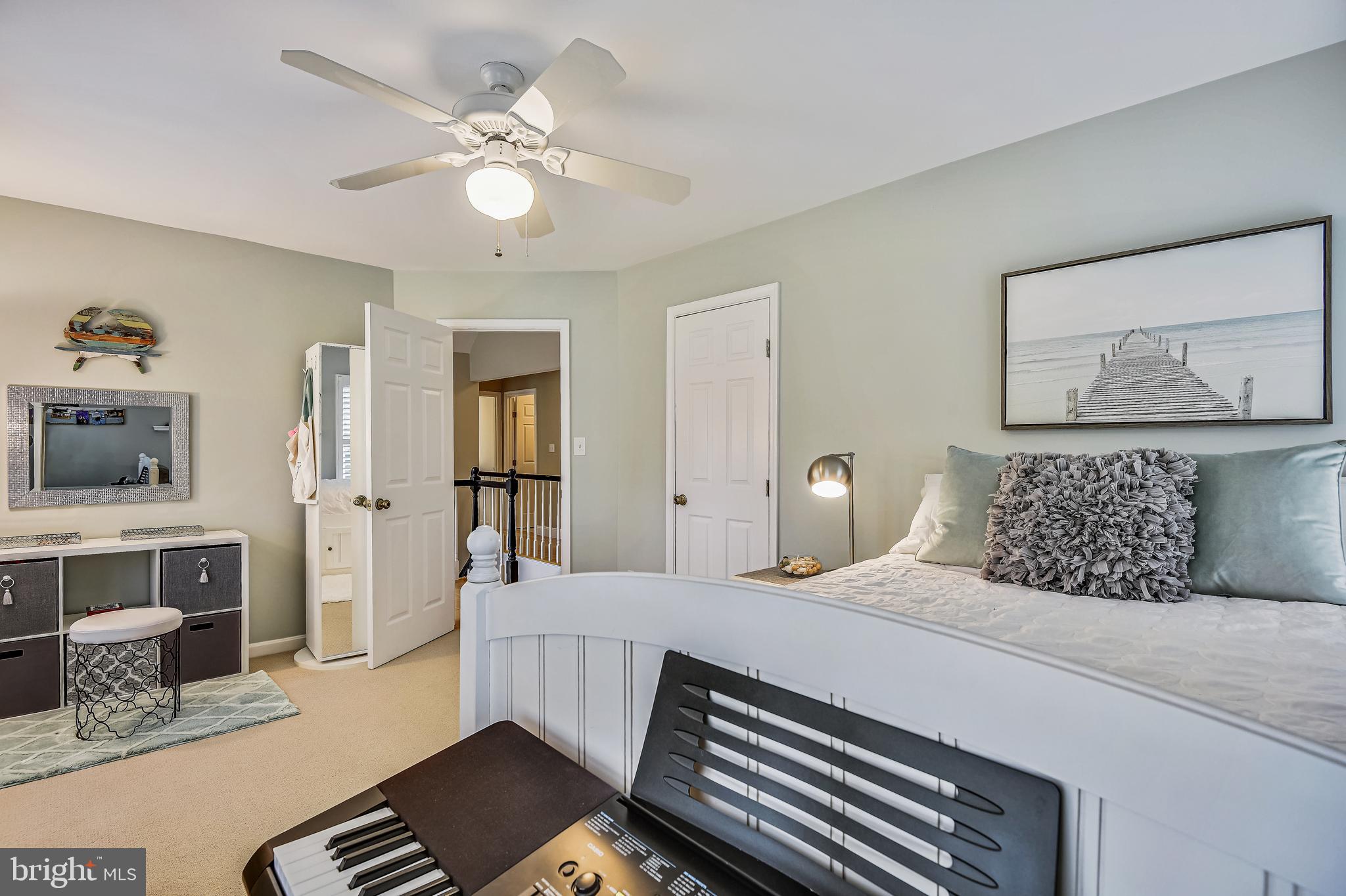 POPLAR POINT - Residential