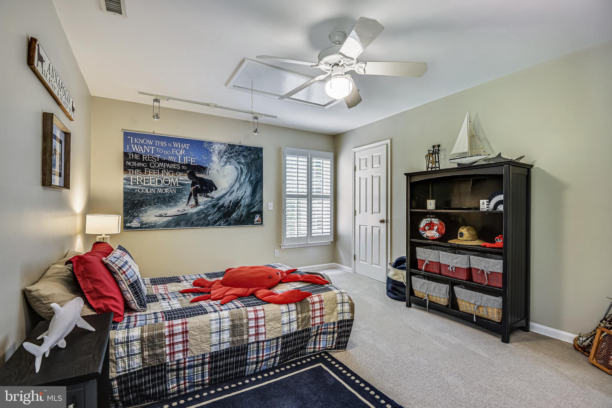 POPLAR POINT - Residential