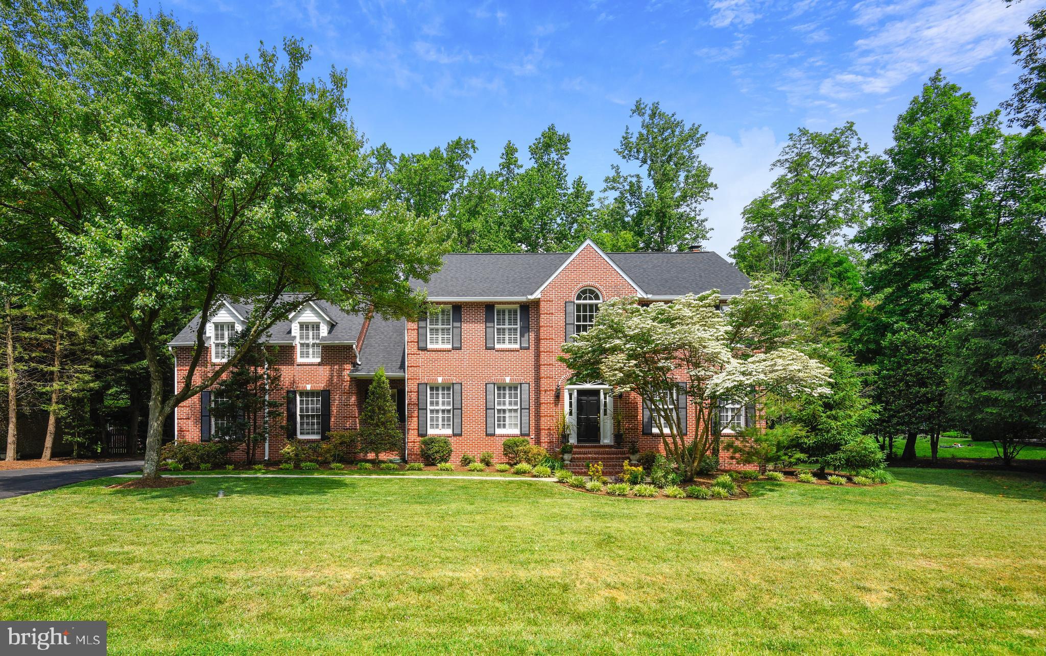 POPLAR POINT - Residential