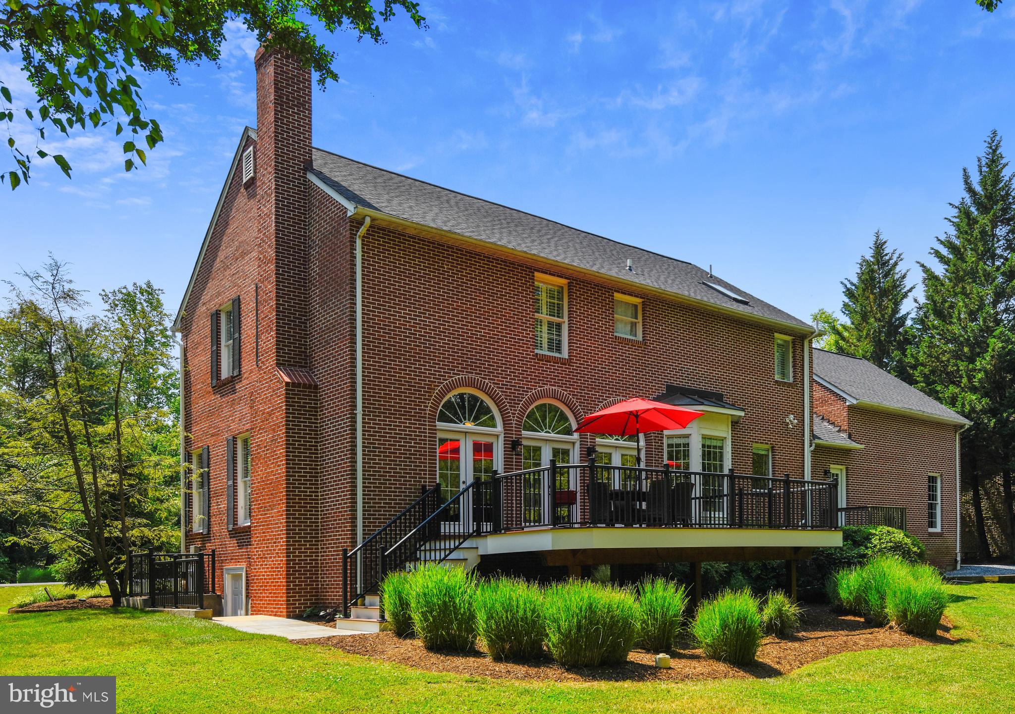 POPLAR POINT - Residential