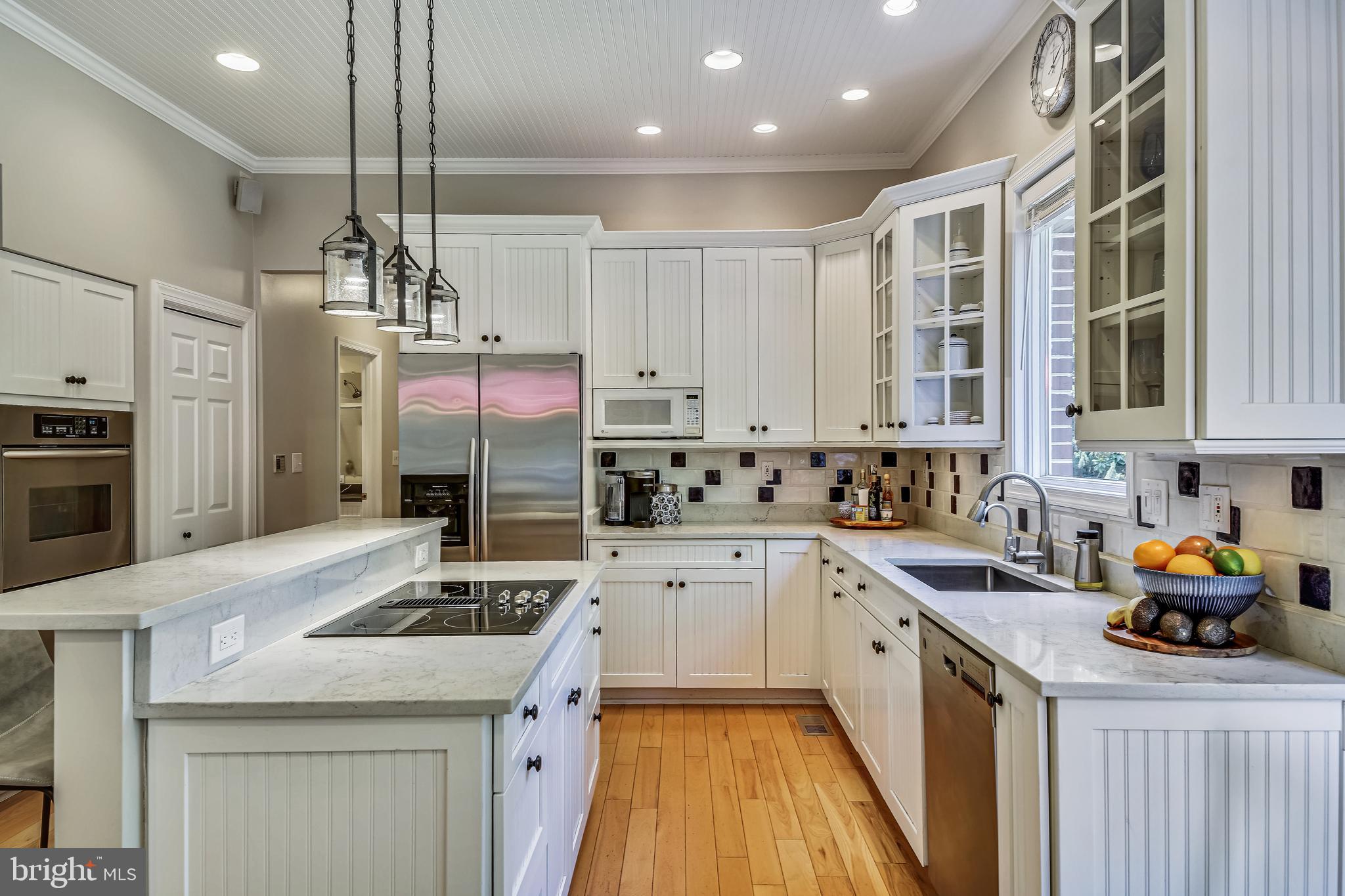 POPLAR POINT - Residential