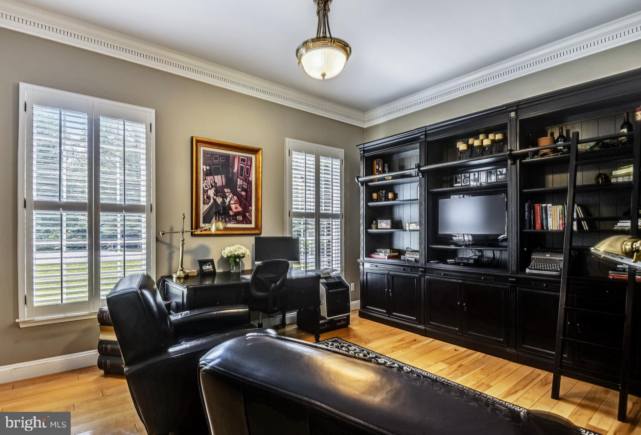 POPLAR POINT - Residential