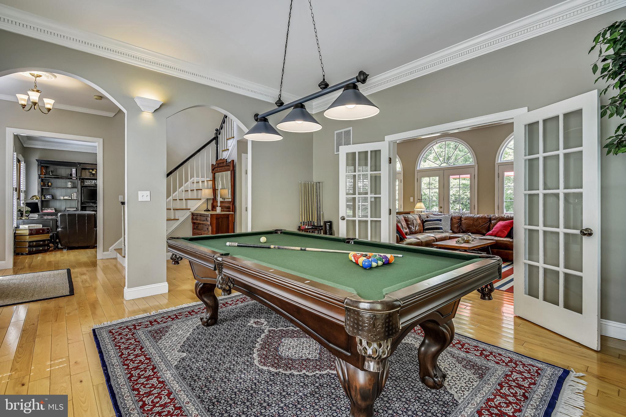 POPLAR POINT - Residential