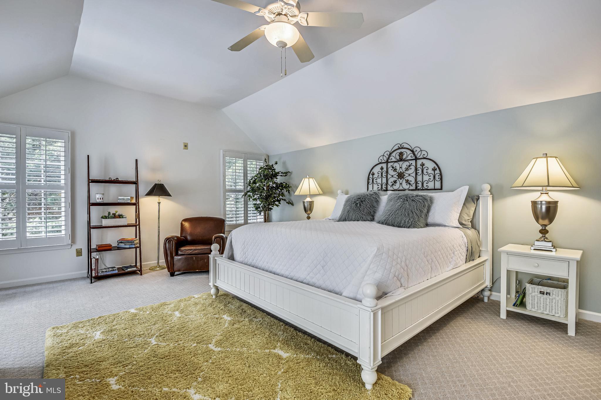 POPLAR POINT - Residential