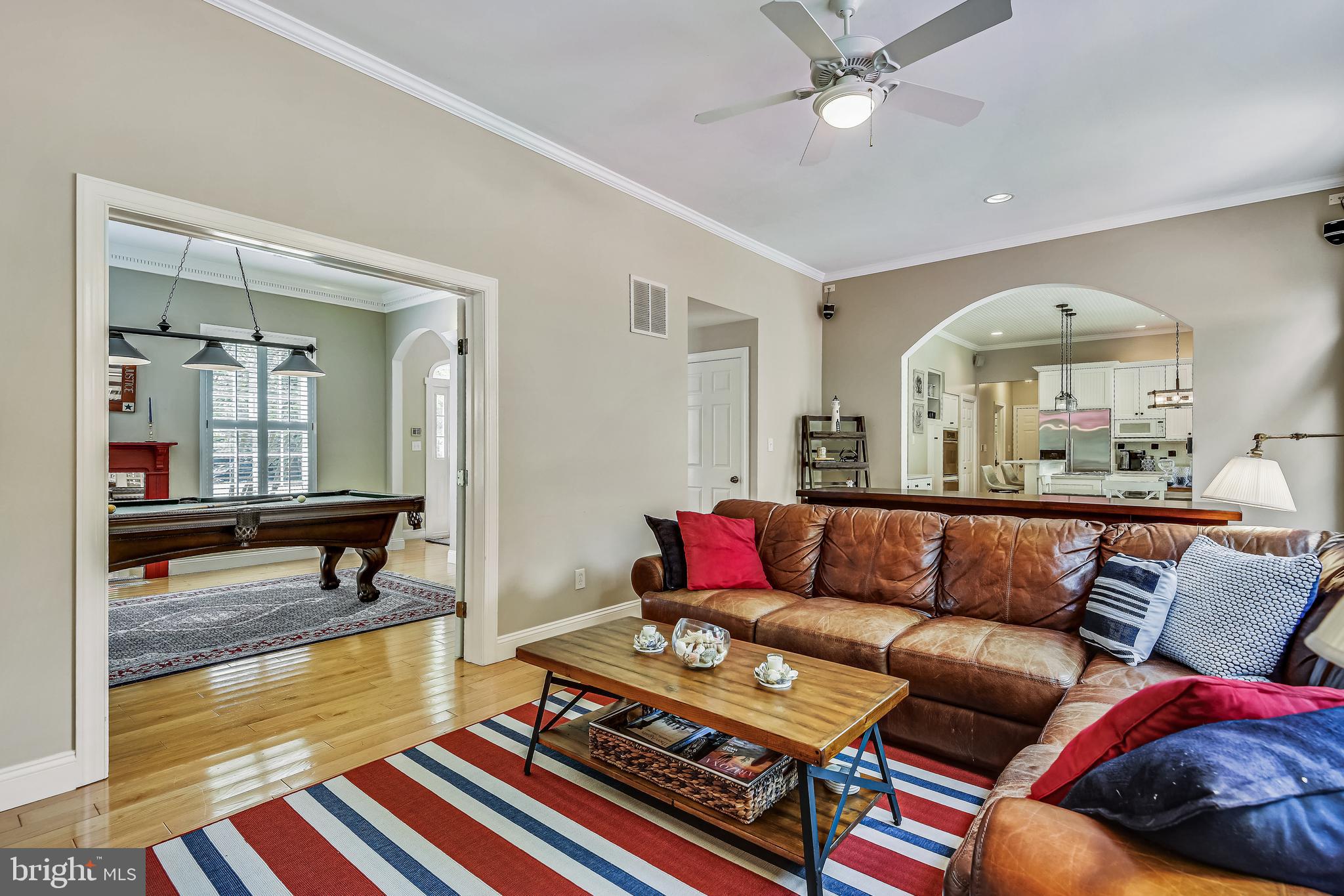 POPLAR POINT - Residential