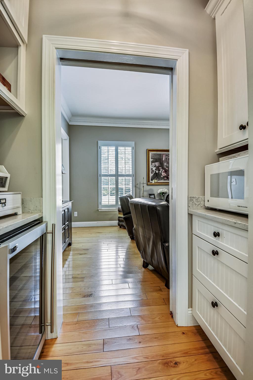 POPLAR POINT - Residential