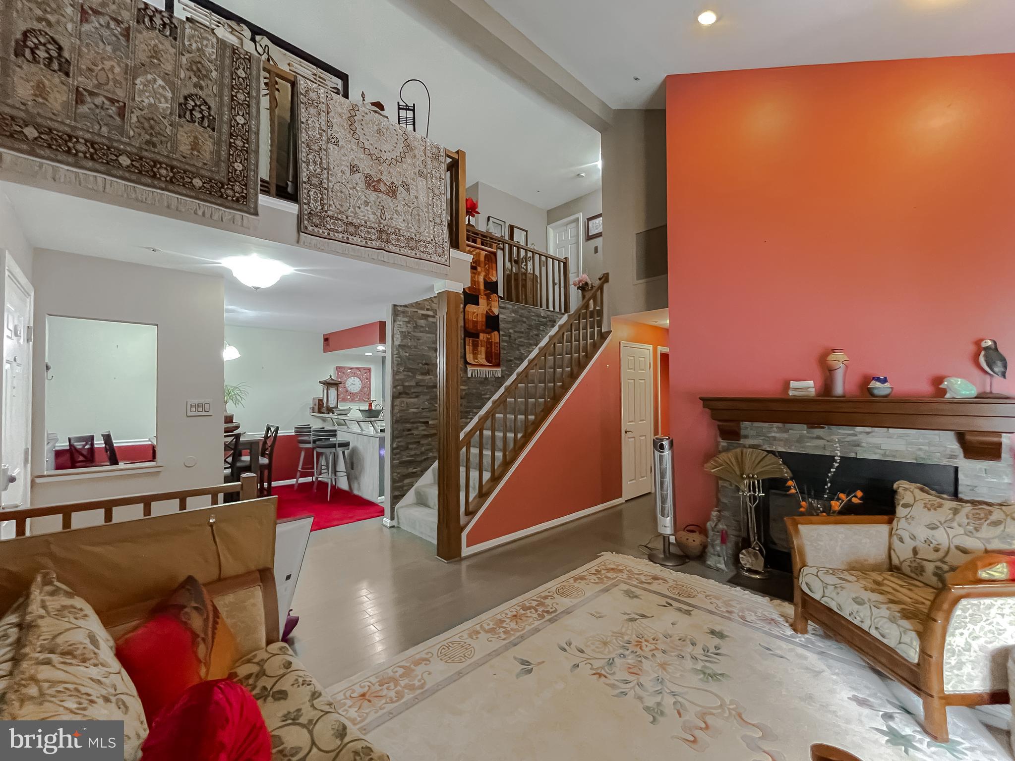 RIVA TRACE - Residential