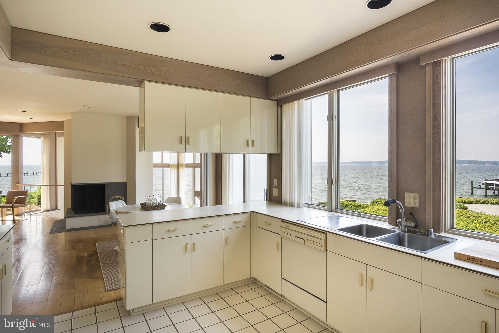 WATERGATE - Residential