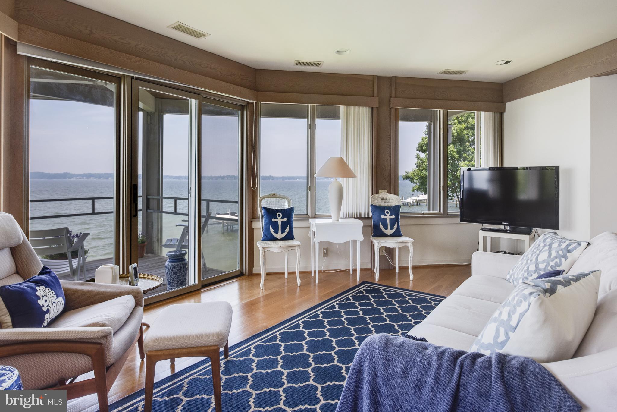 WATERGATE - Residential