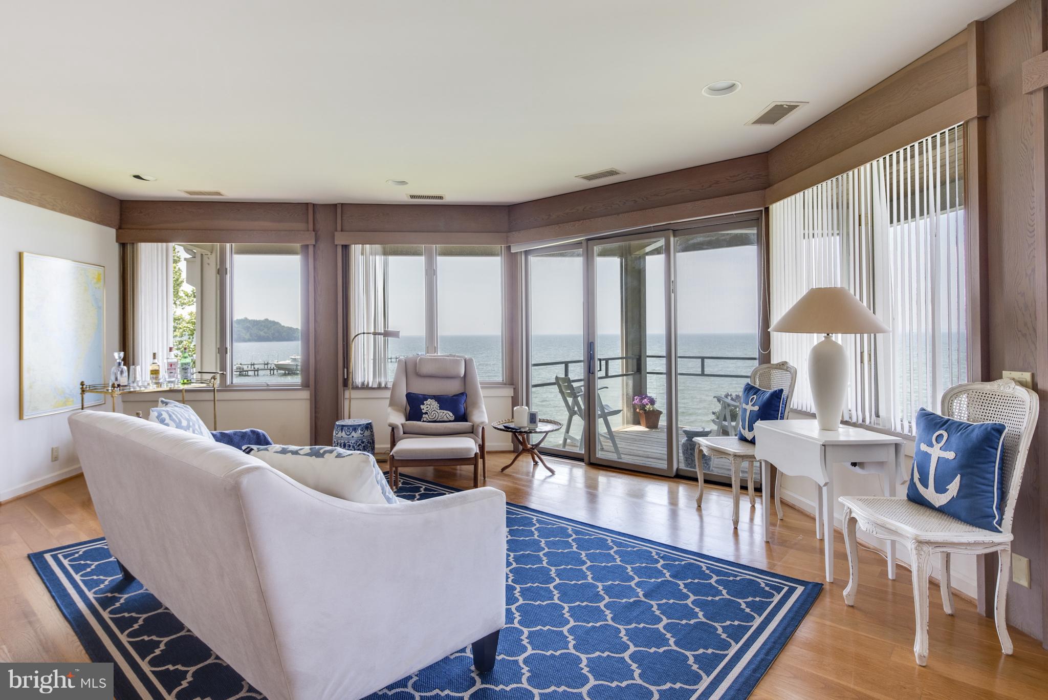 WATERGATE - Residential