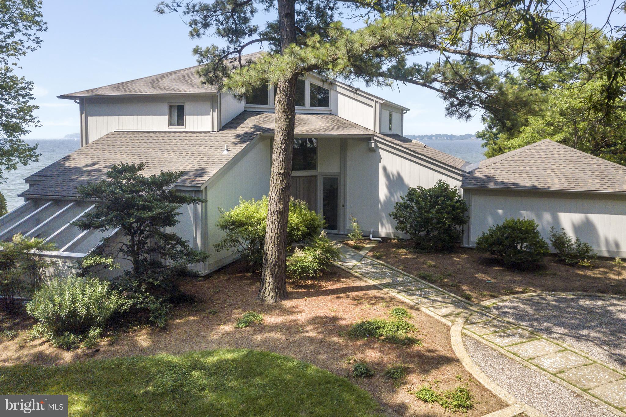 WATERGATE - Residential