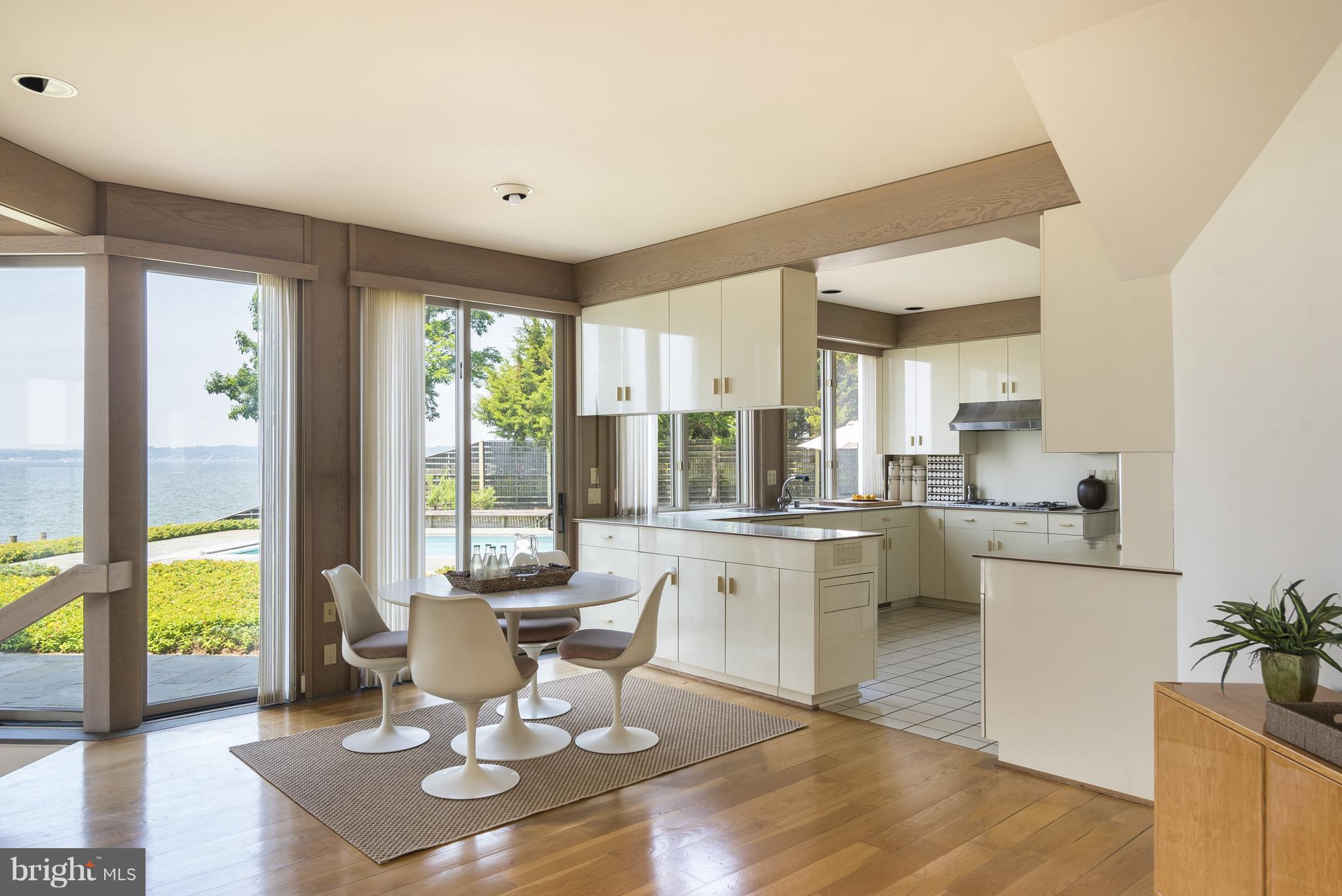 WATERGATE - Residential