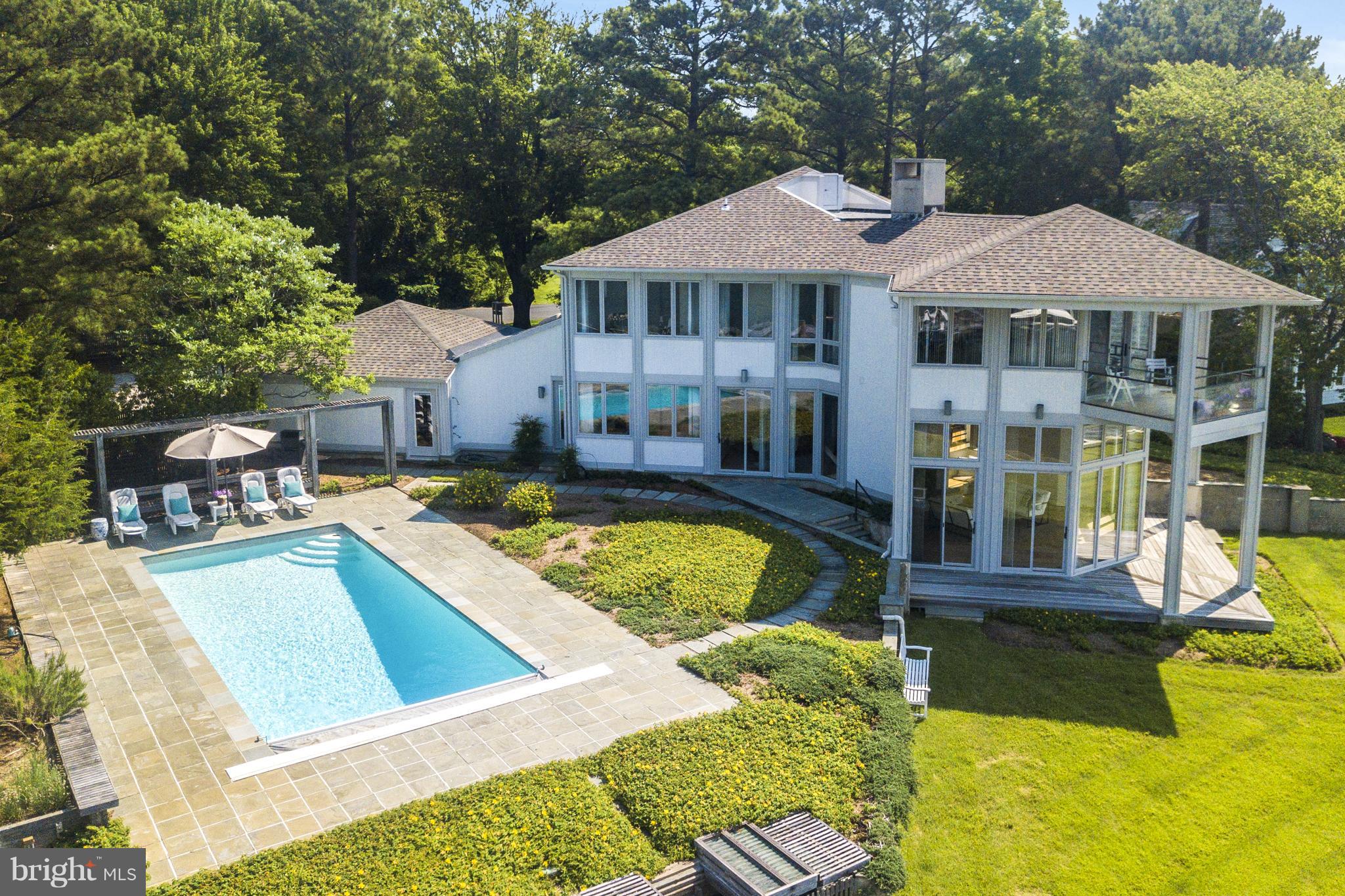 WATERGATE - Residential