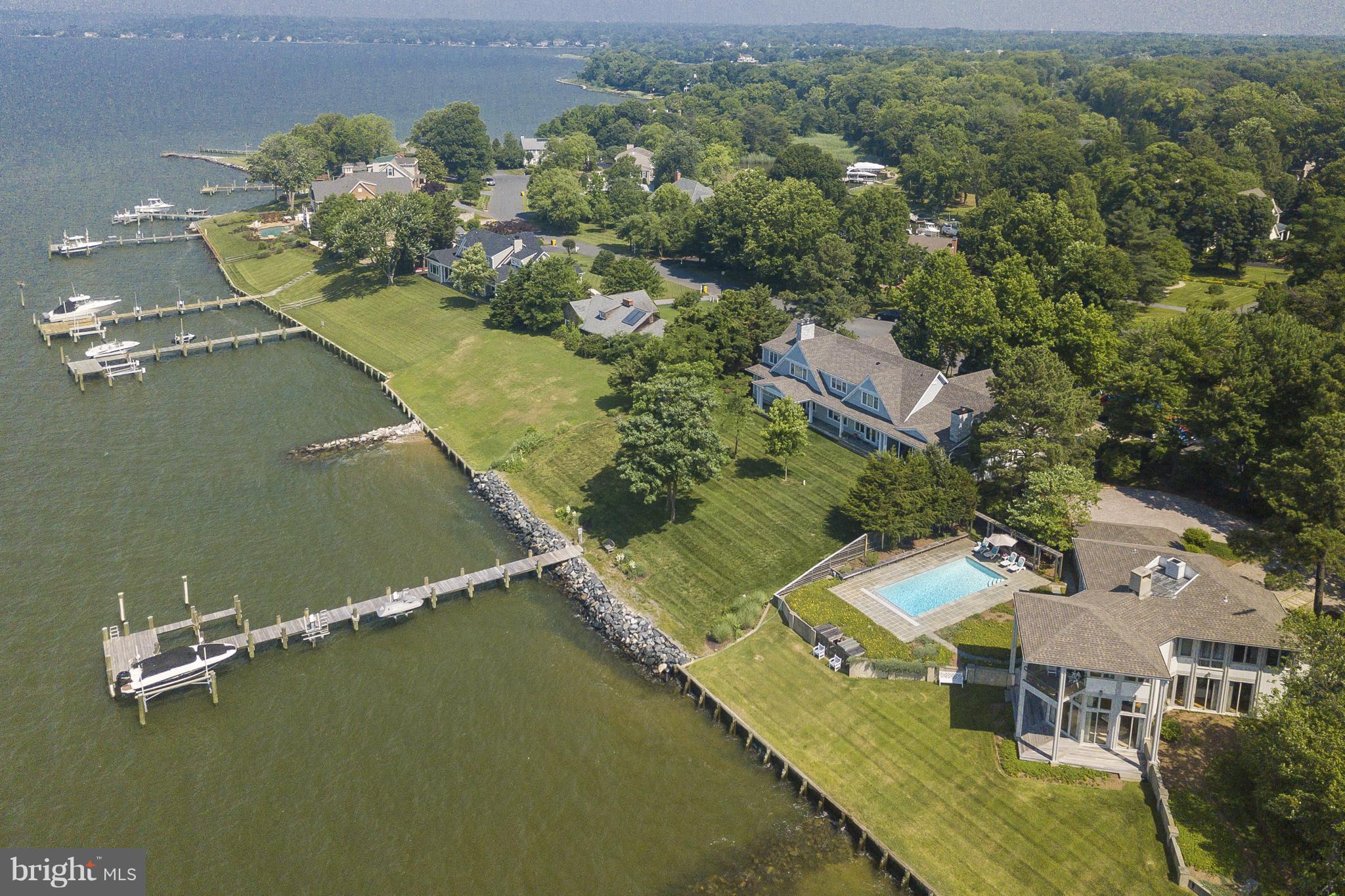 WATERGATE - Residential