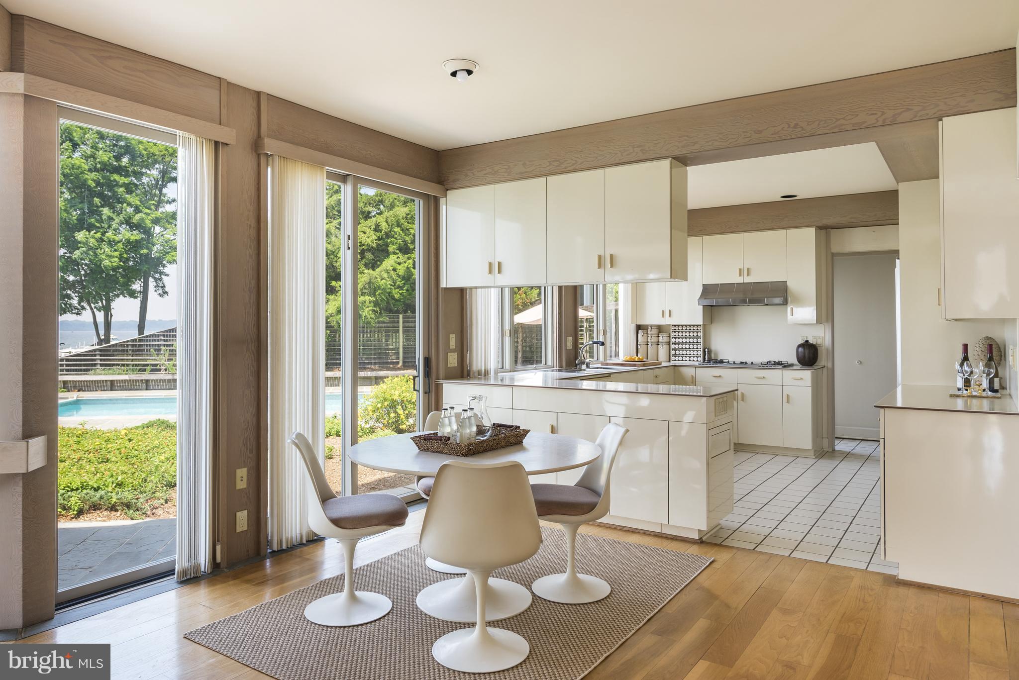 WATERGATE - Residential