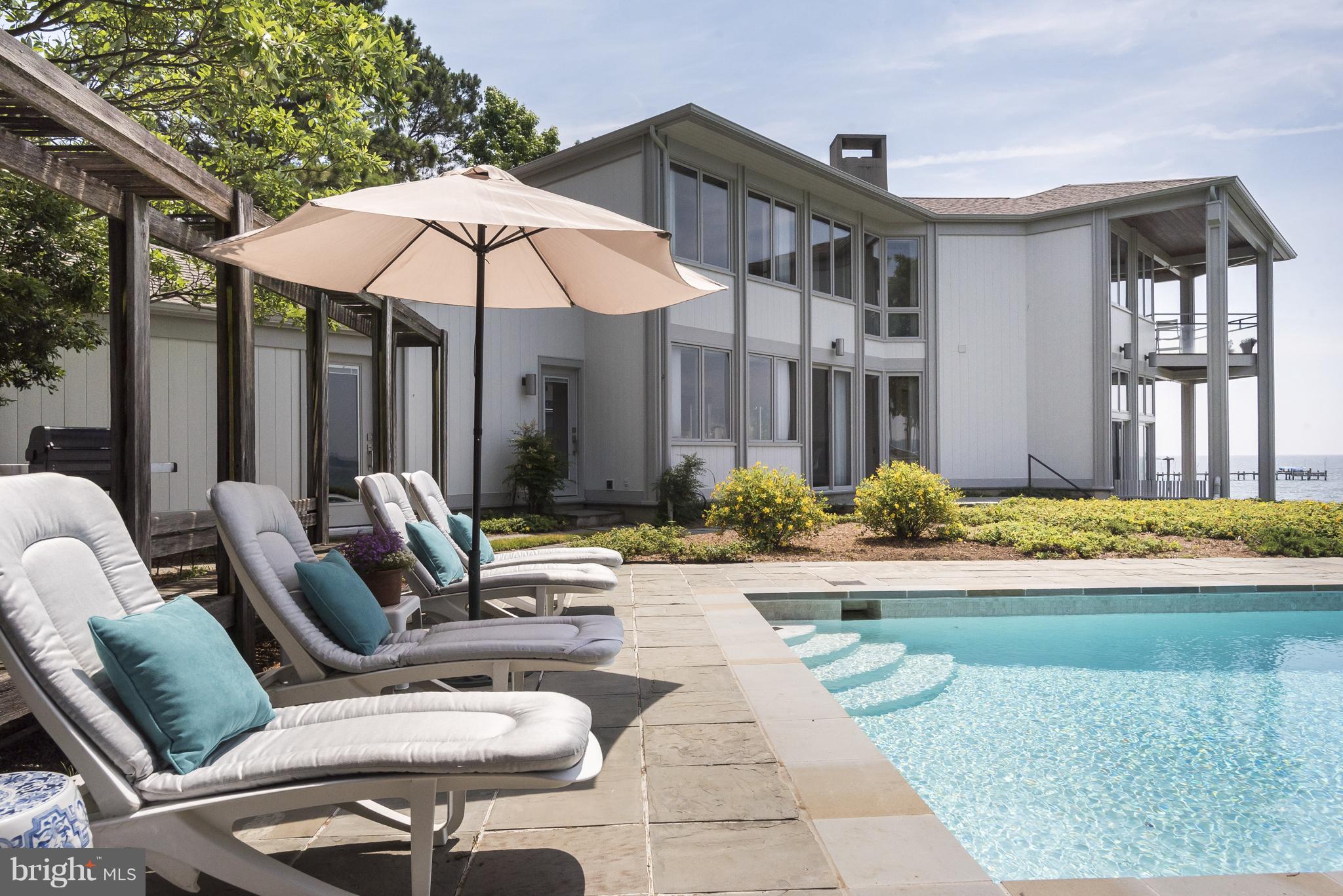 WATERGATE - Residential