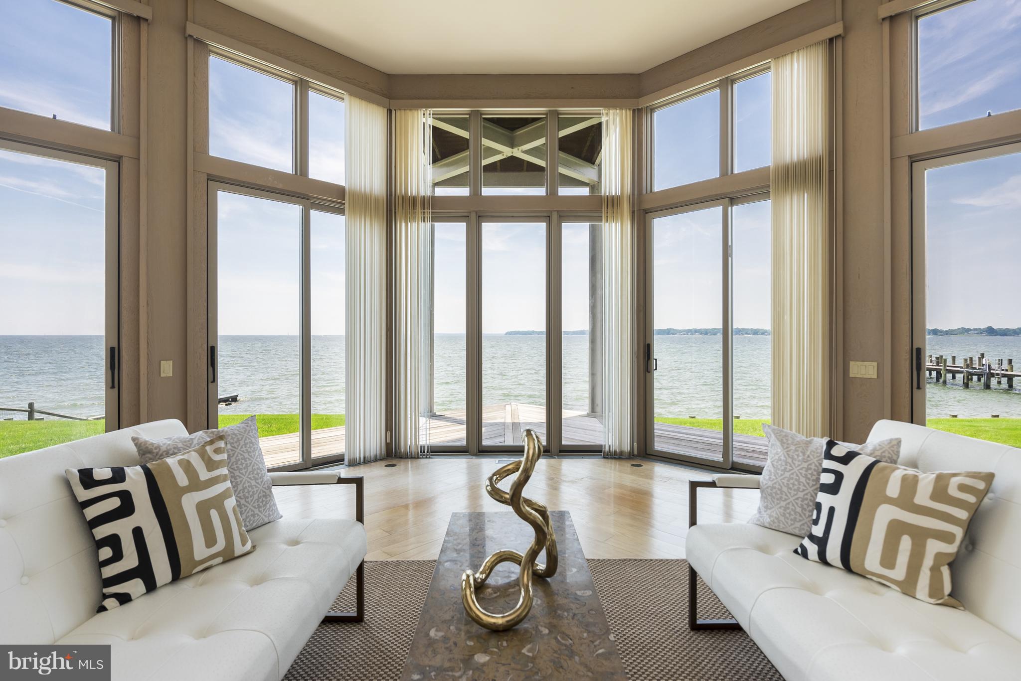 WATERGATE - Residential