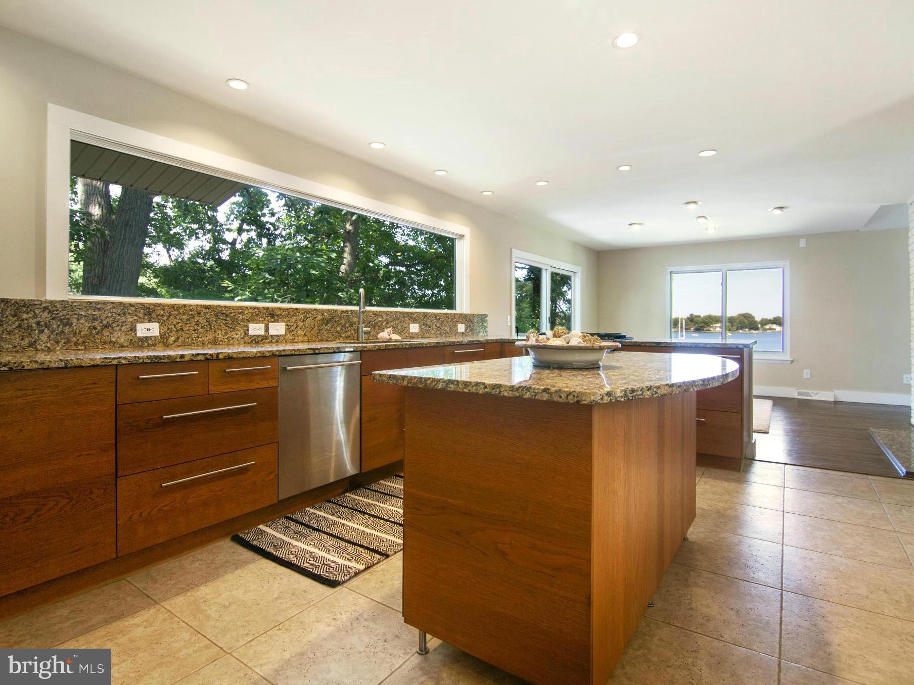 ANCHORAGE - Residential