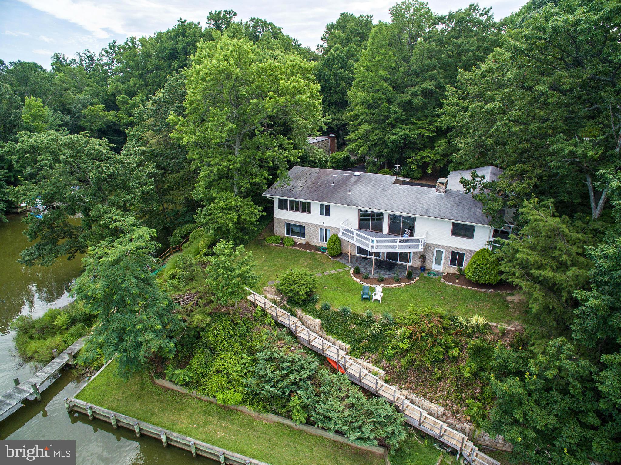 ANCHORAGE - Residential