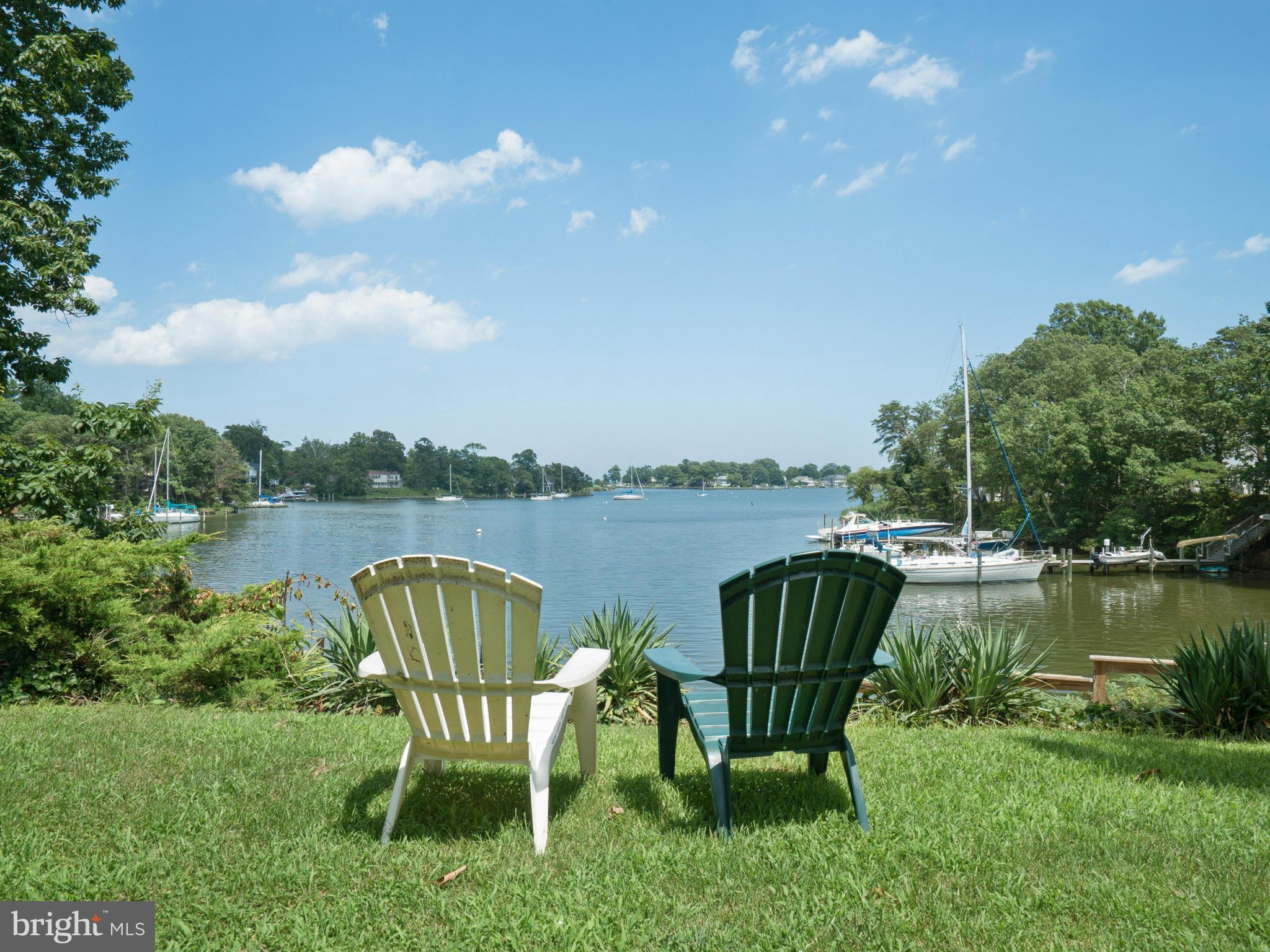 ANCHORAGE - Residential