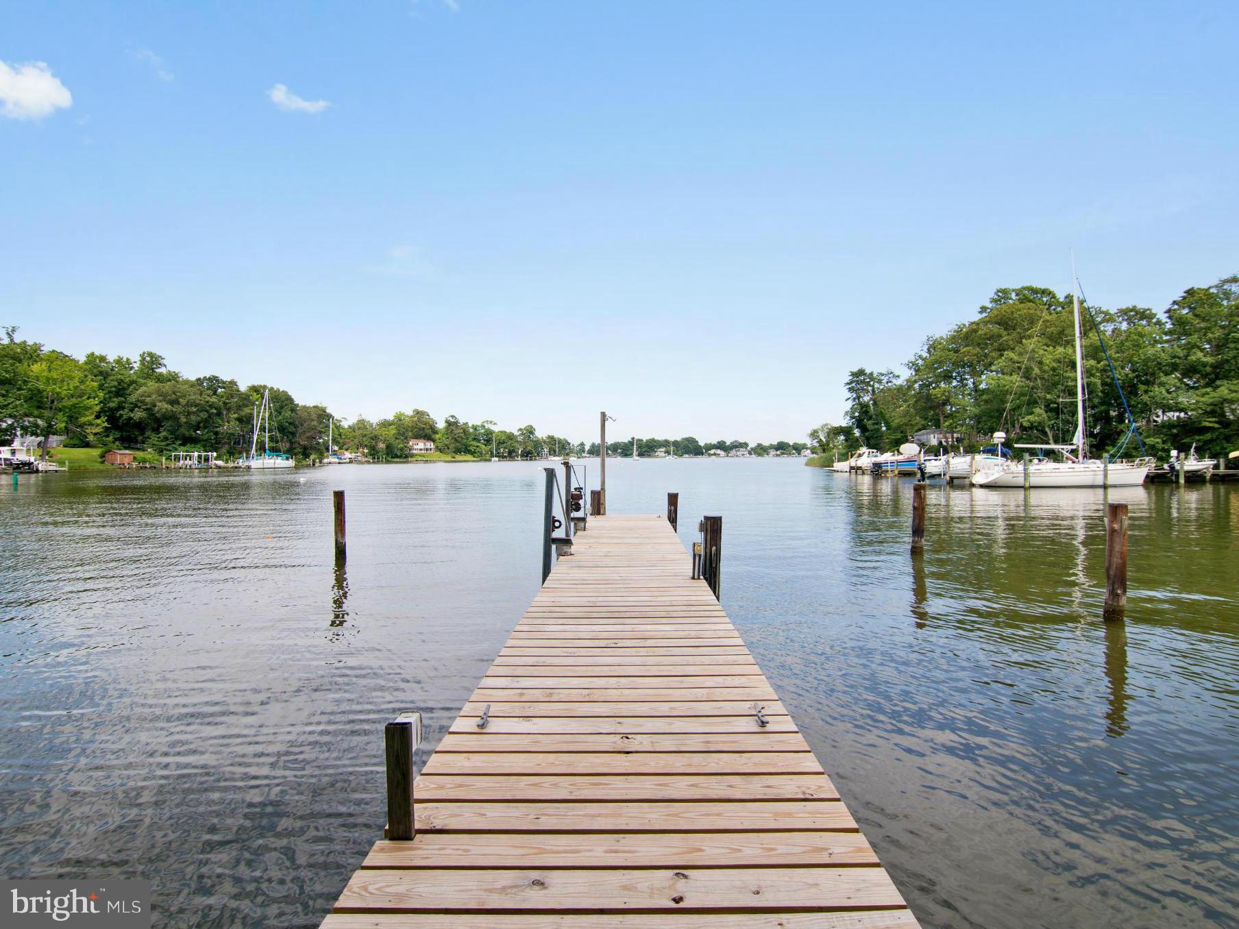 ANCHORAGE - Residential