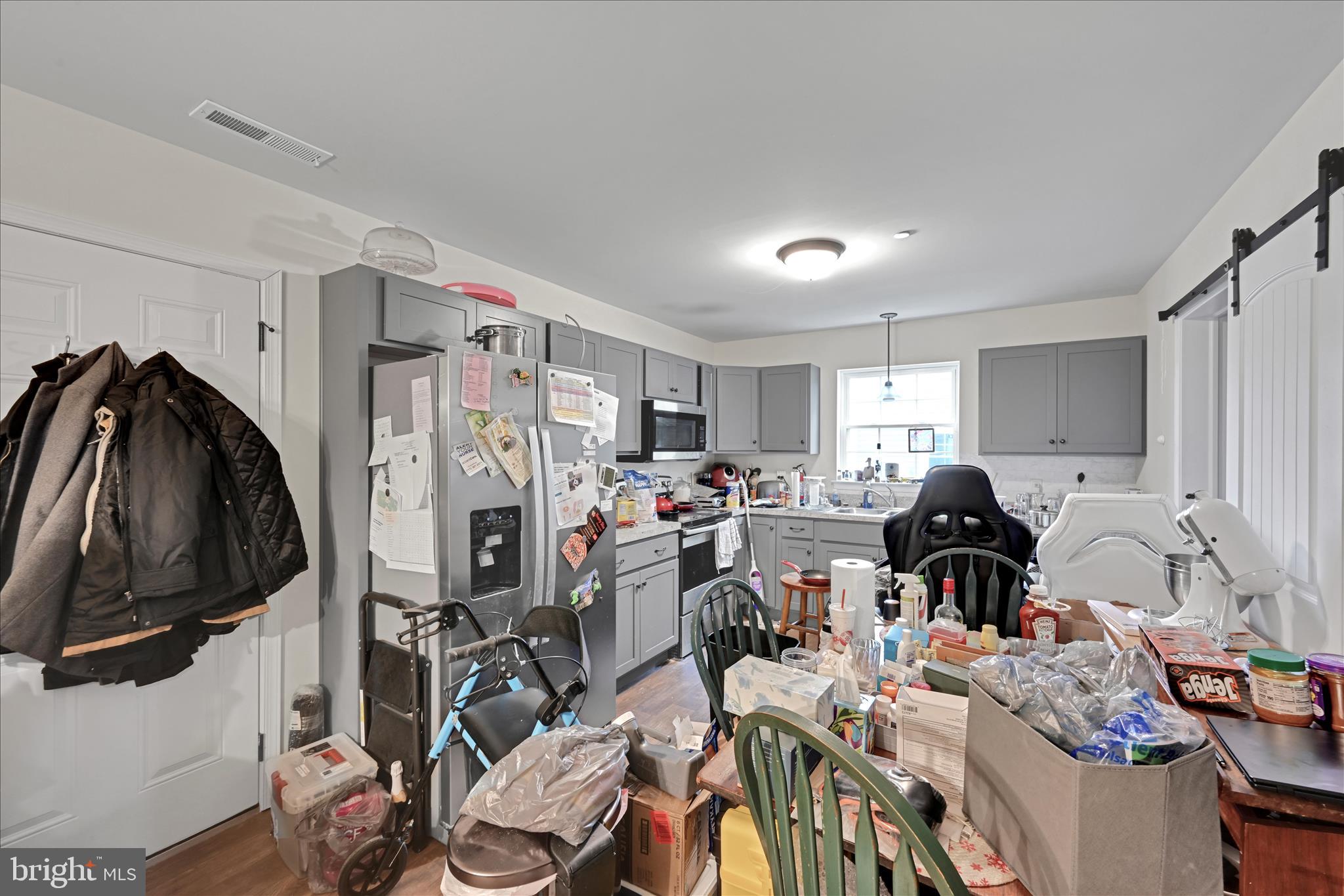 TRAIL SIDE - Residential