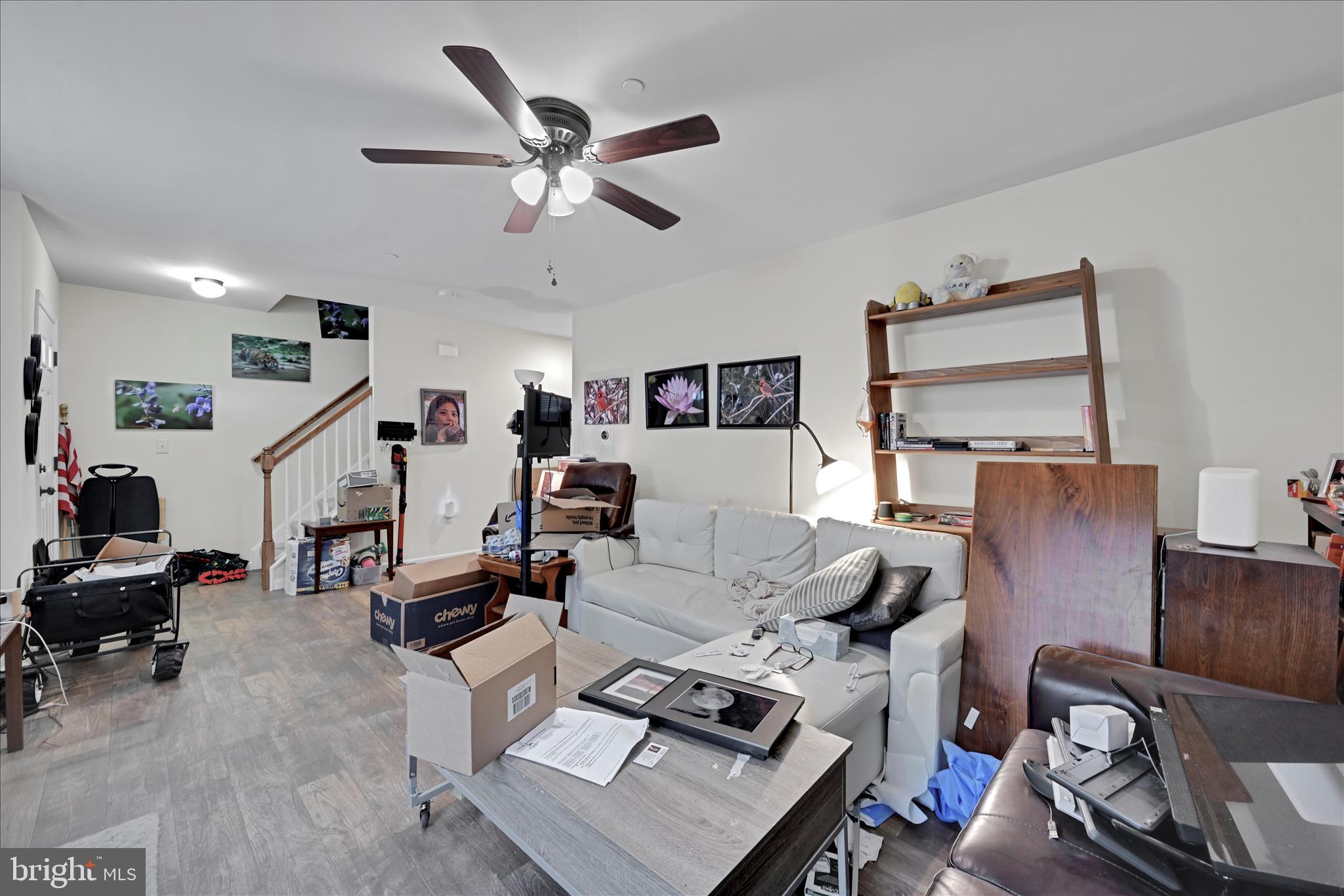 TRAIL SIDE - Residential