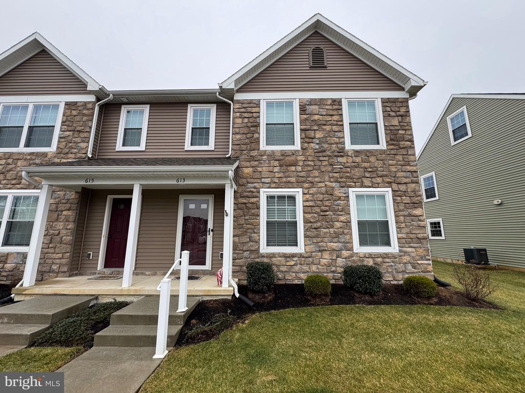 Photo of 613 Byler Circle, LEBANON, PA 17042 (MLS # PALN2024122)