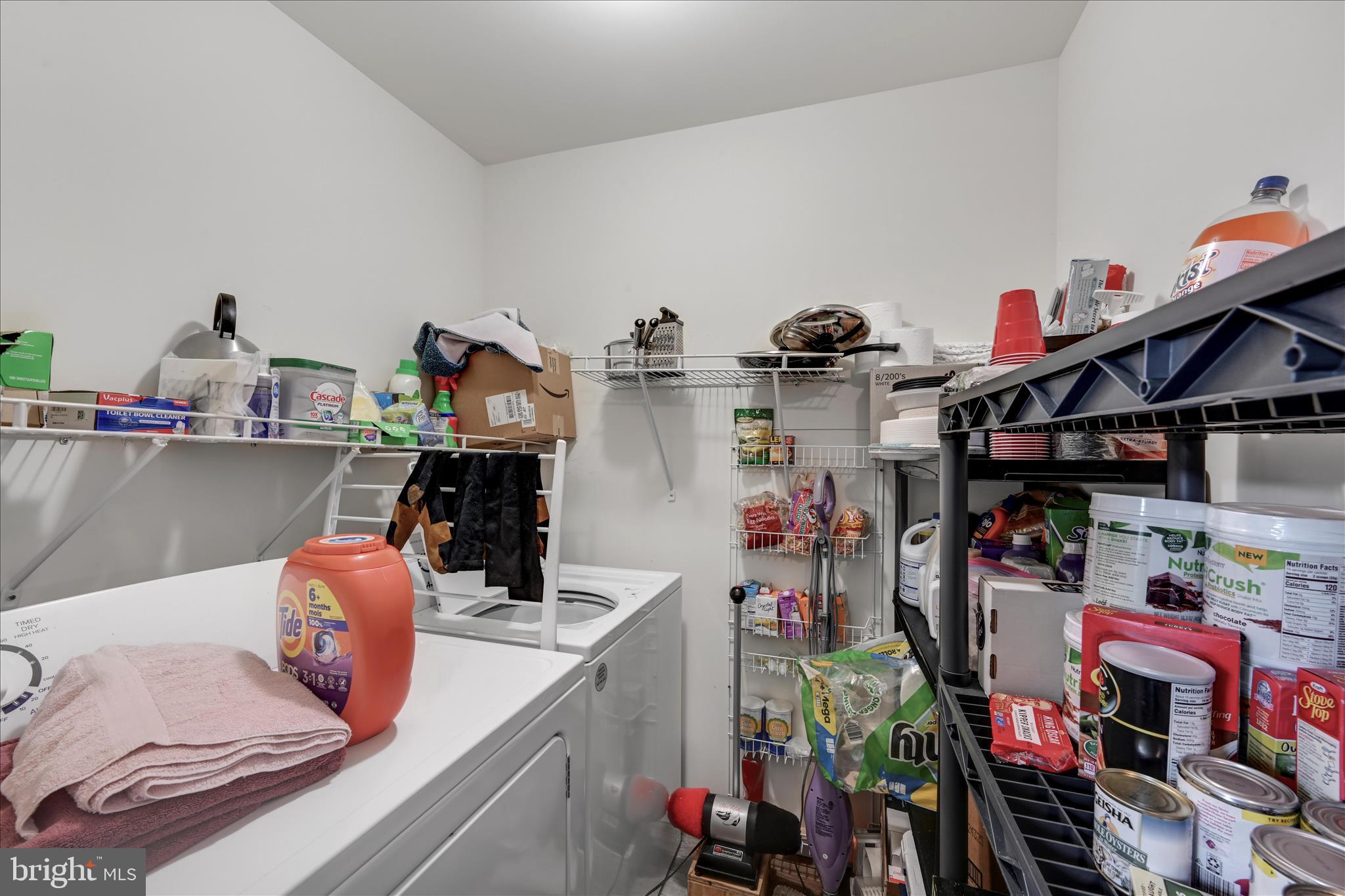 TRAIL SIDE - Residential