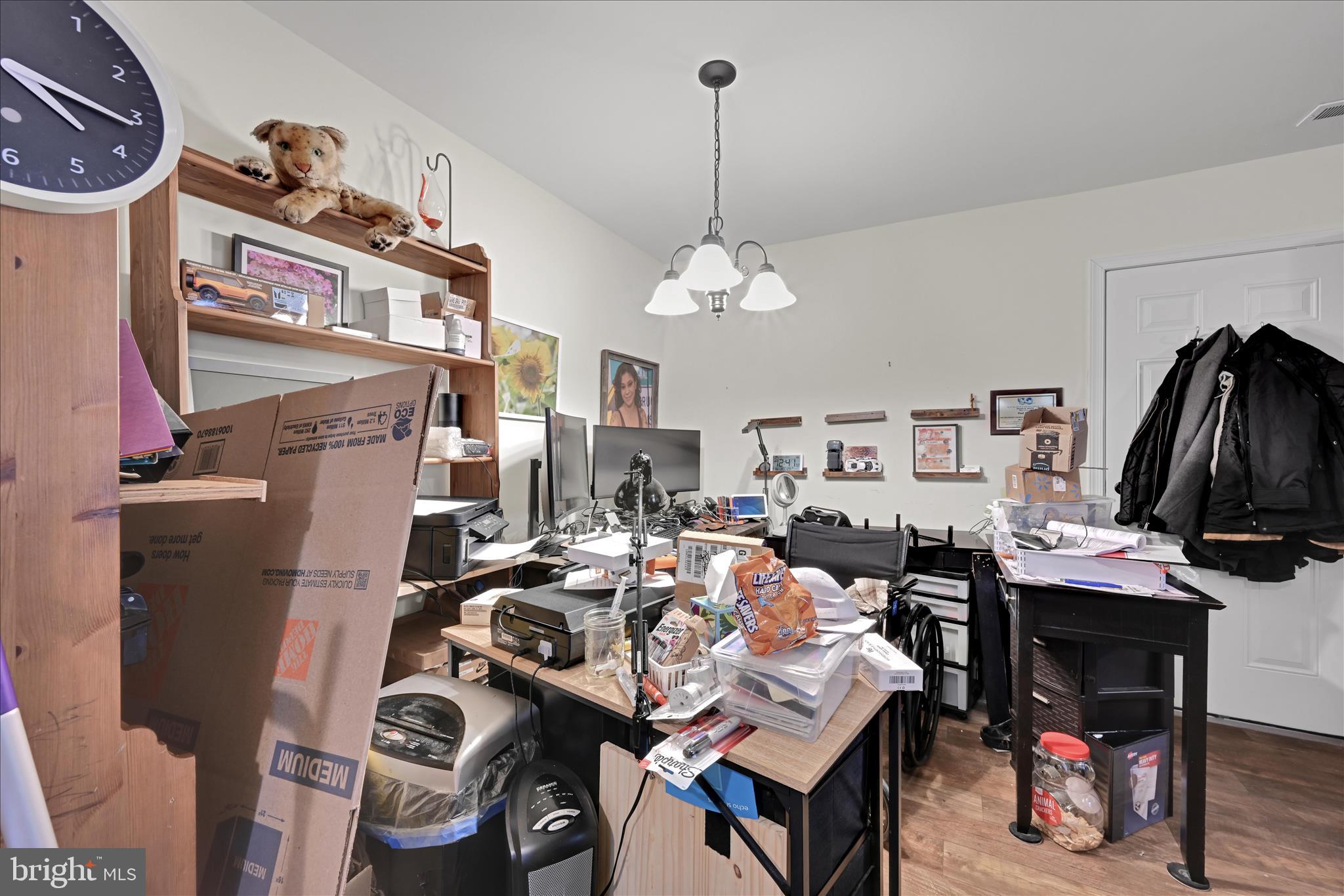 TRAIL SIDE - Residential