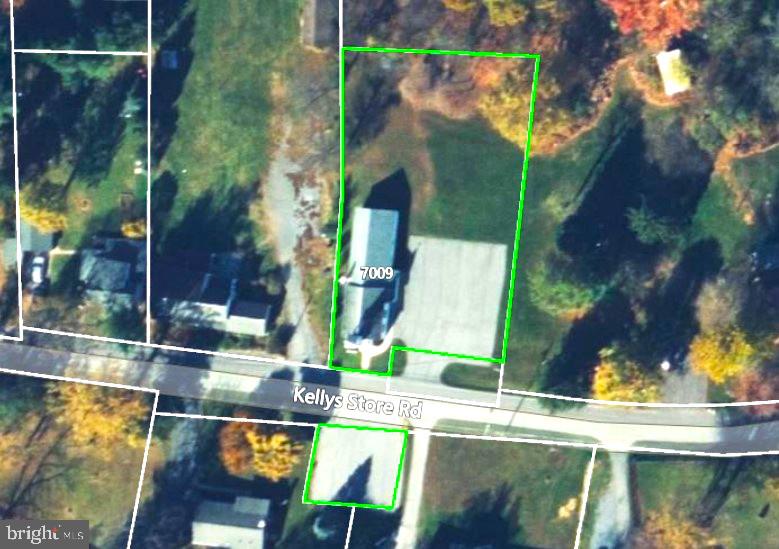 KELLYS STORE ROAD