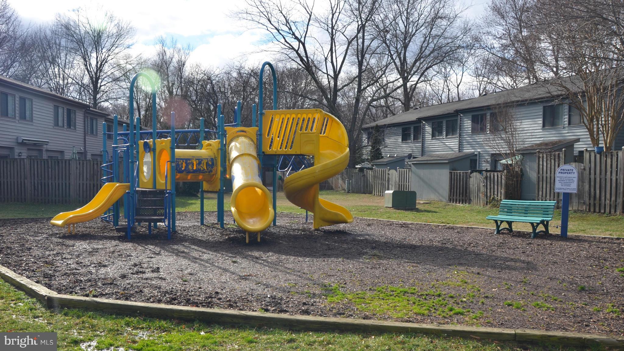 CEDAR RIDGE - Residential