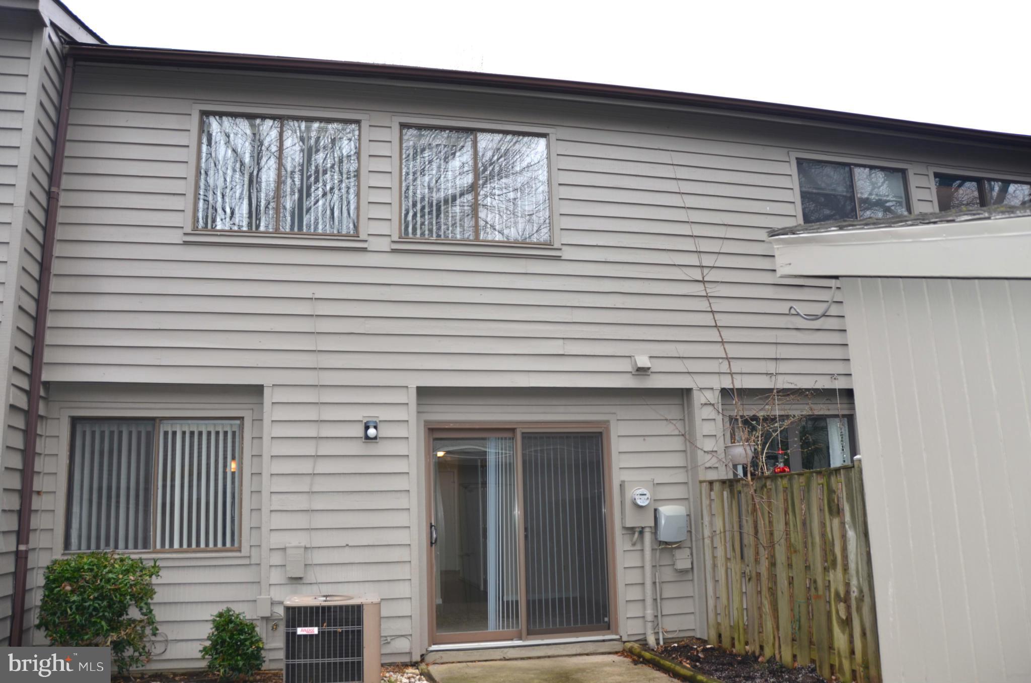 CEDAR RIDGE - Residential