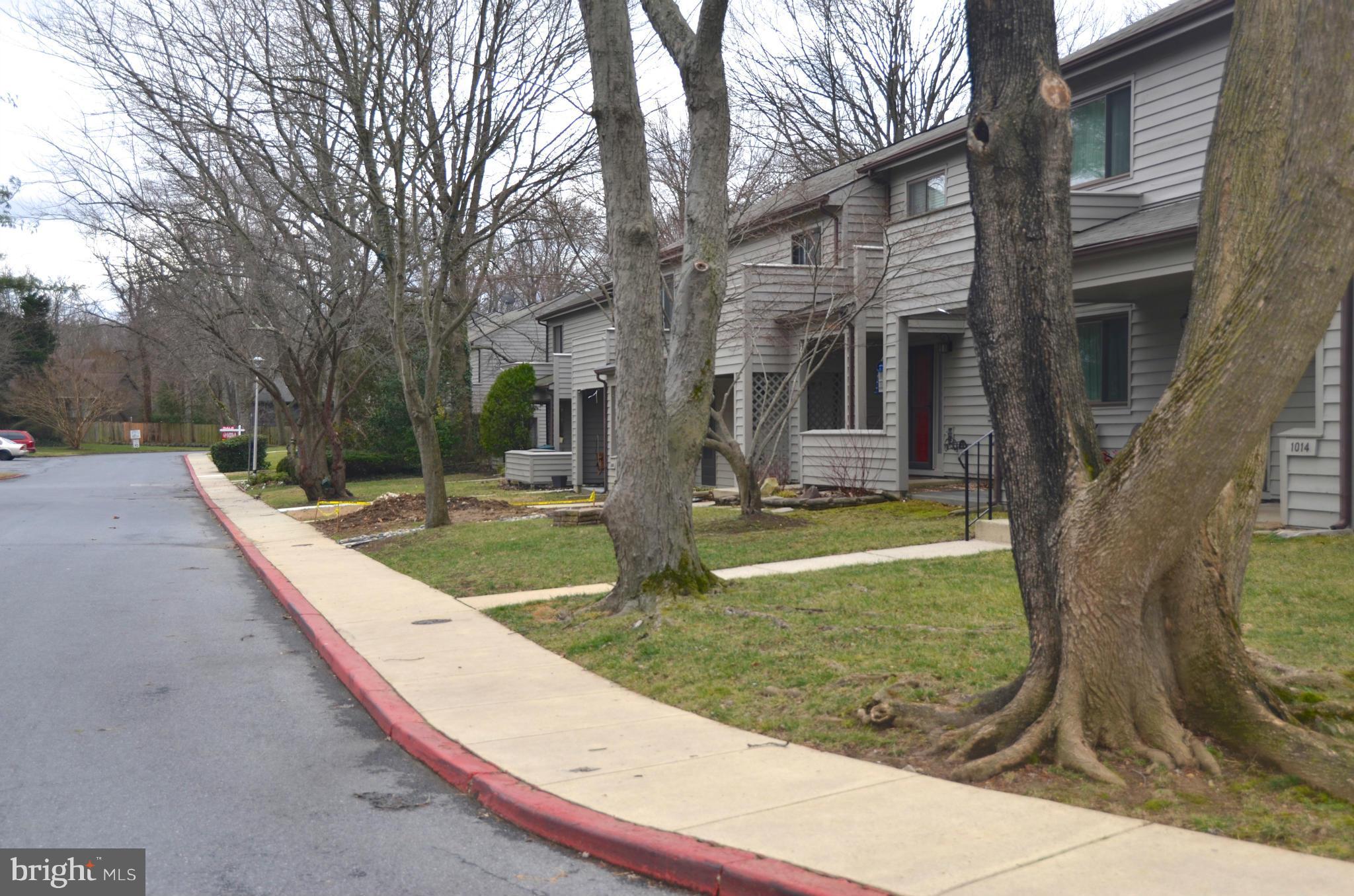 CEDAR RIDGE - Residential