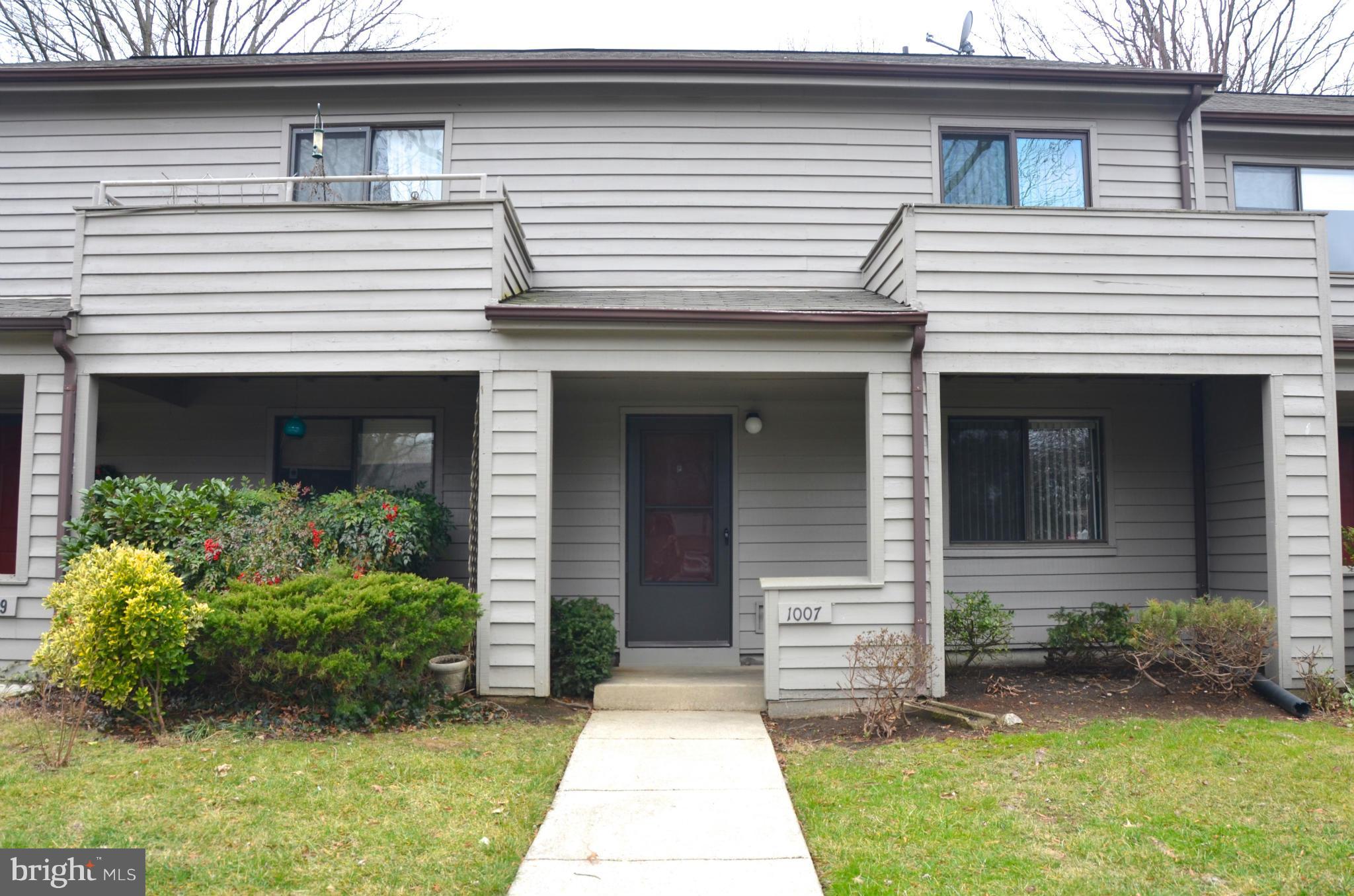 CEDAR RIDGE - Residential