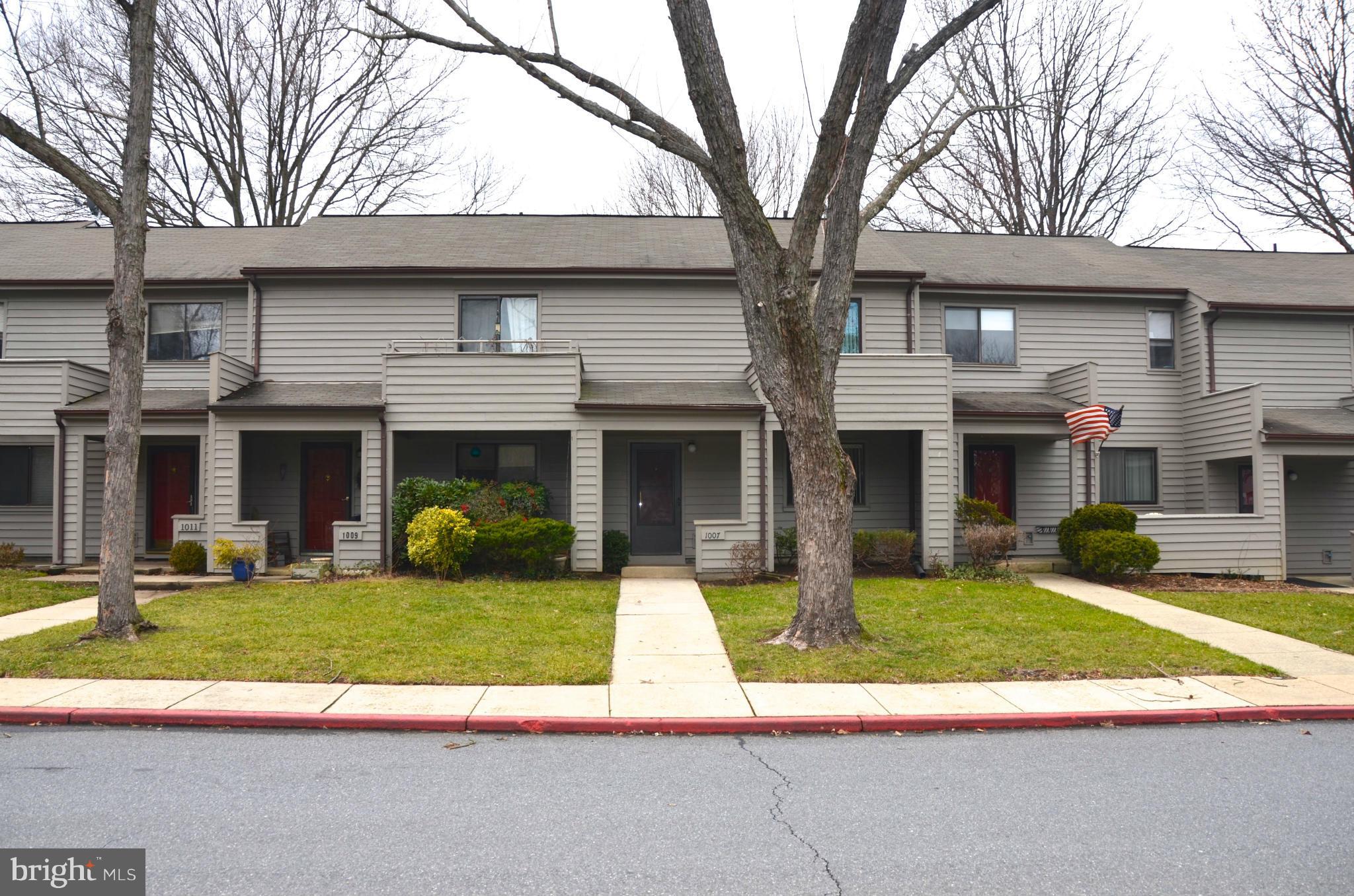 CEDAR RIDGE - Residential