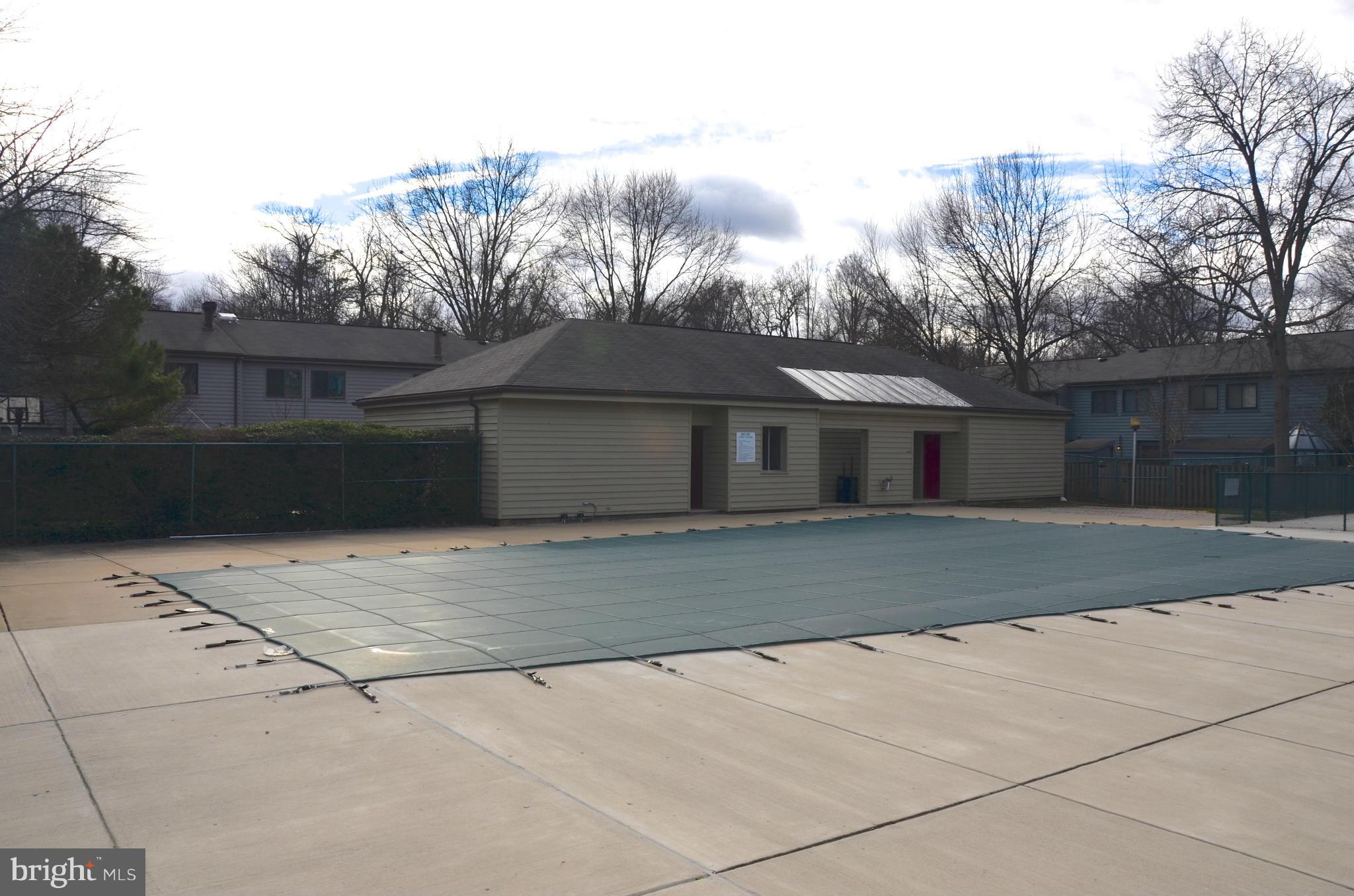 CEDAR RIDGE - Residential