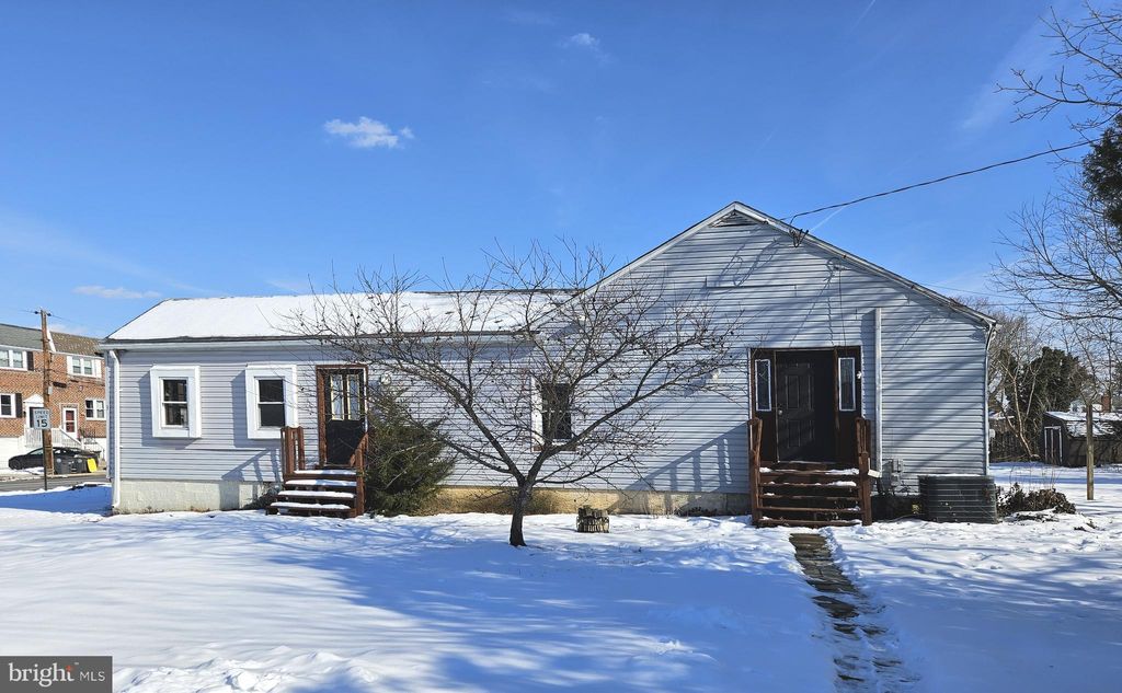 Photo of 390 Mary Street, DOWNINGTOWN, PA 19335 (MLS # PACT2116464)