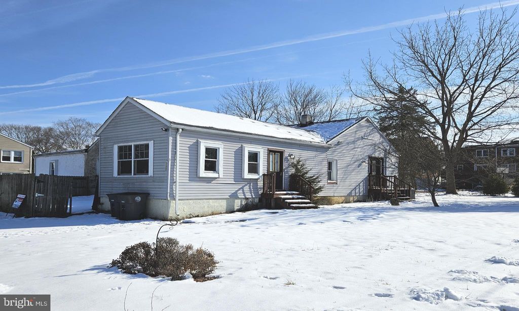 Photo of 390 Mary Street, DOWNINGTOWN, PA 19335 (MLS # PACT2116464)