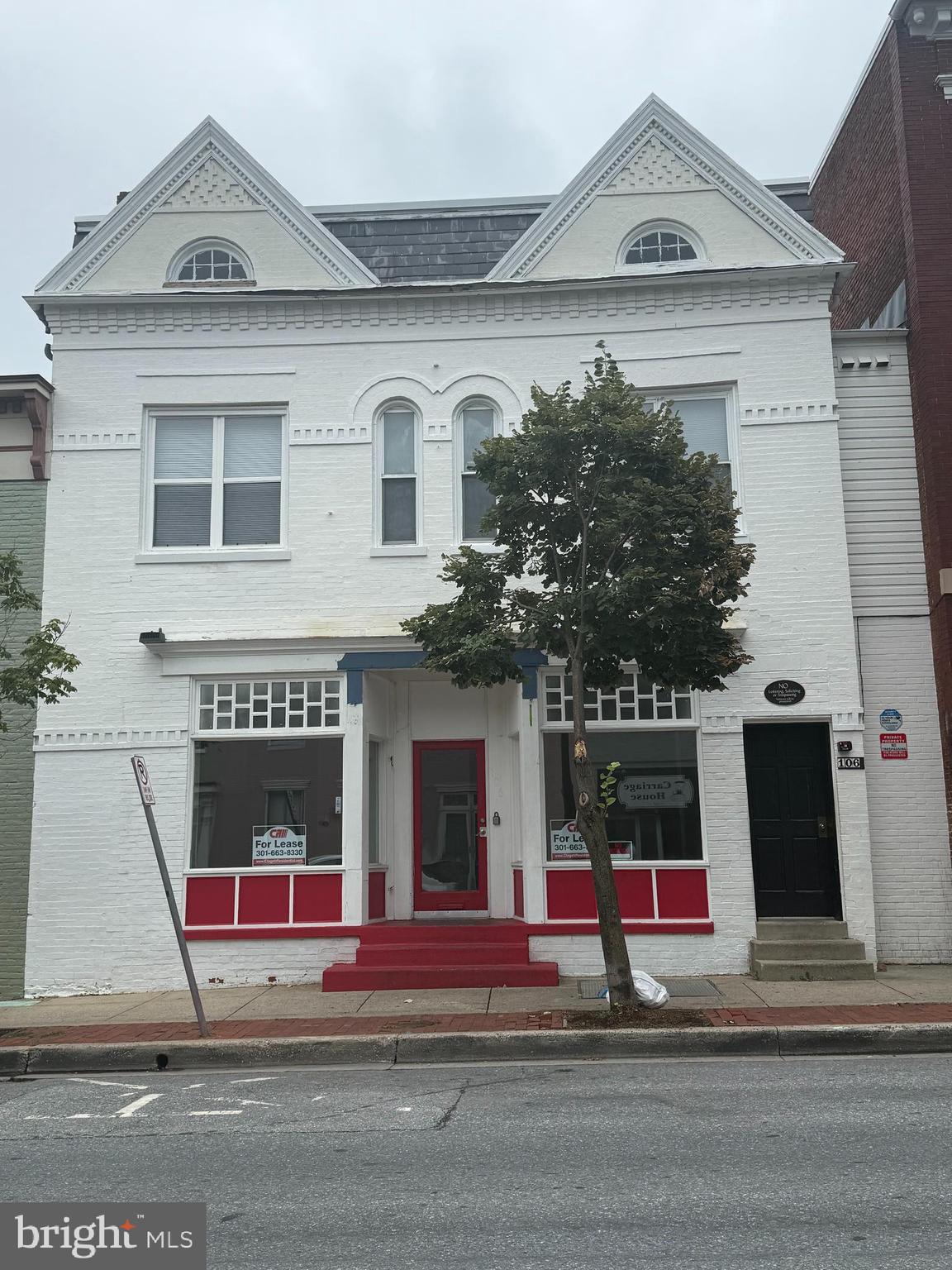 106 S MARKET STREET 8