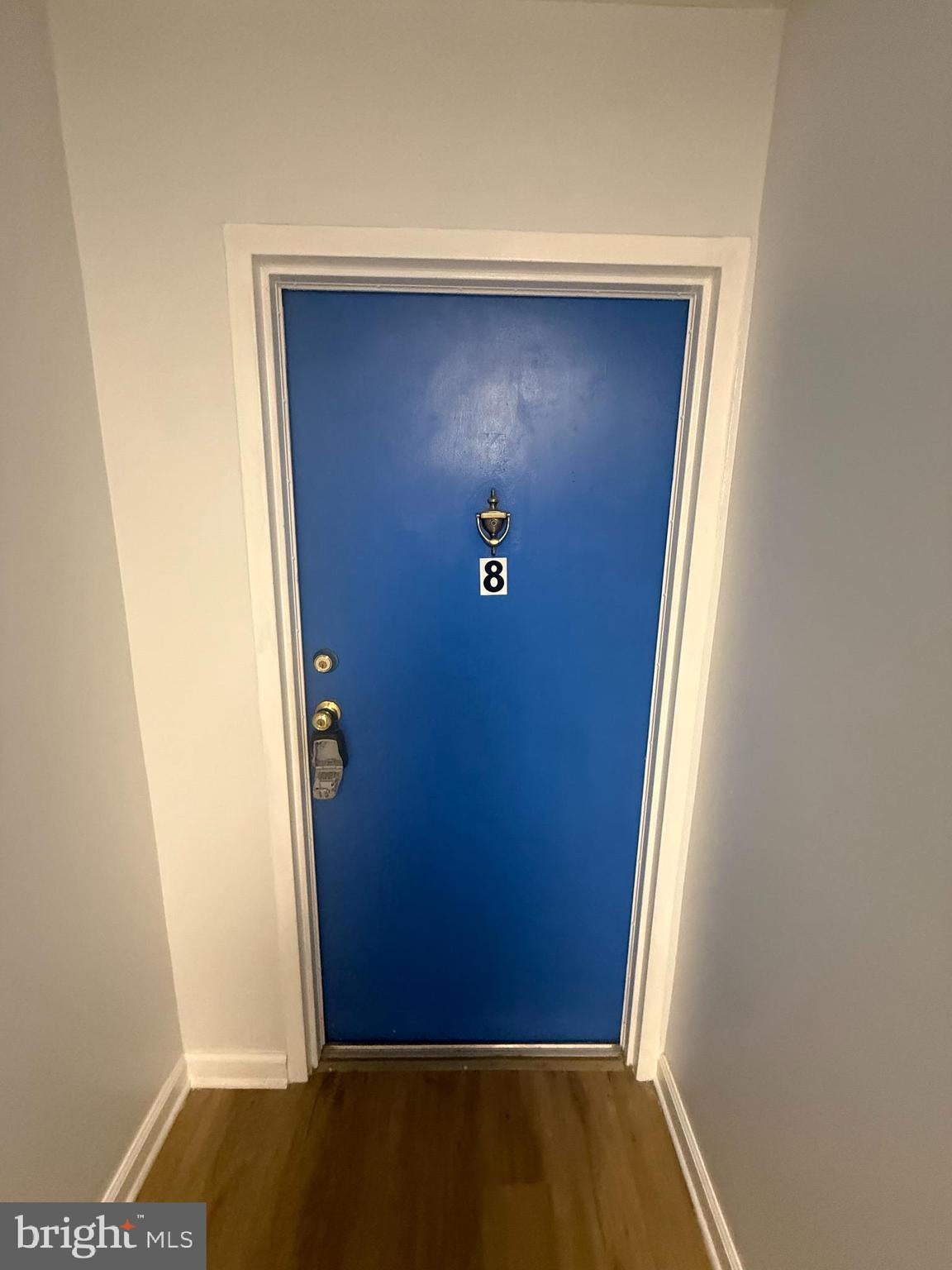 106 S MARKET STREET 8