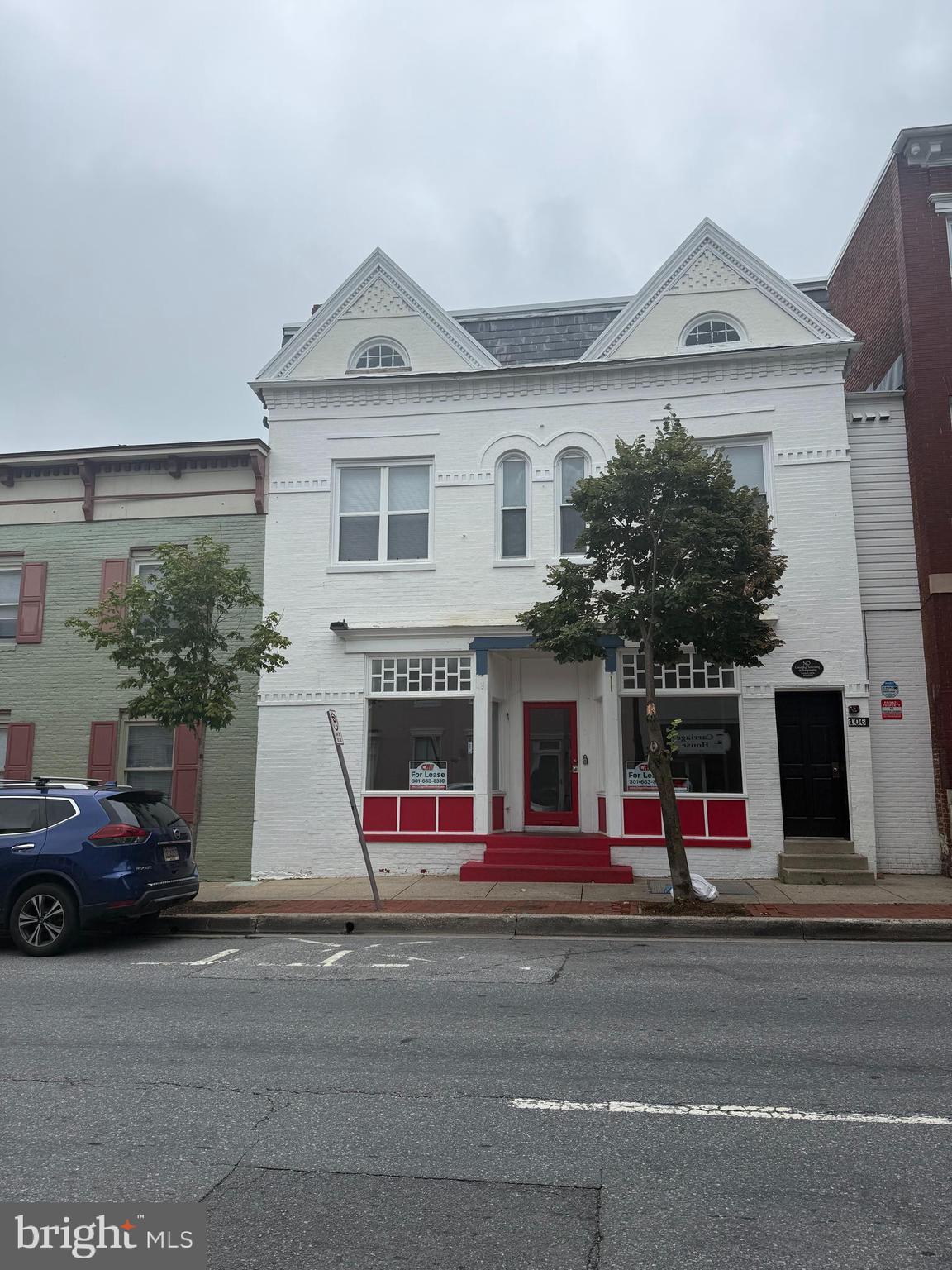 106 S MARKET STREET 8