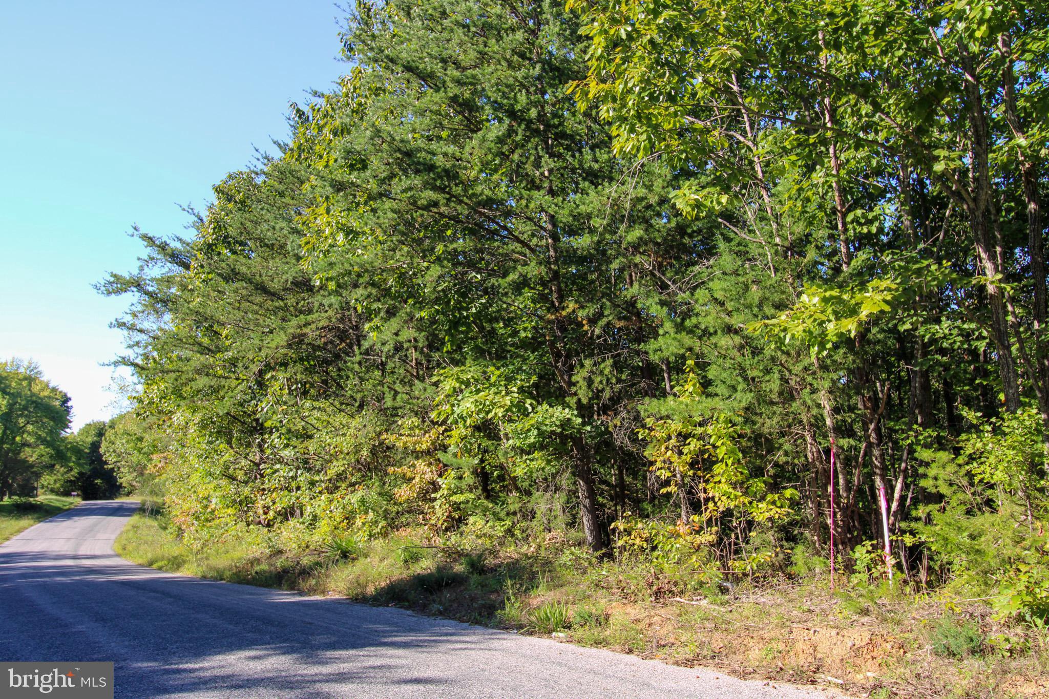 TBD ROARK MILL ROAD LOT 3