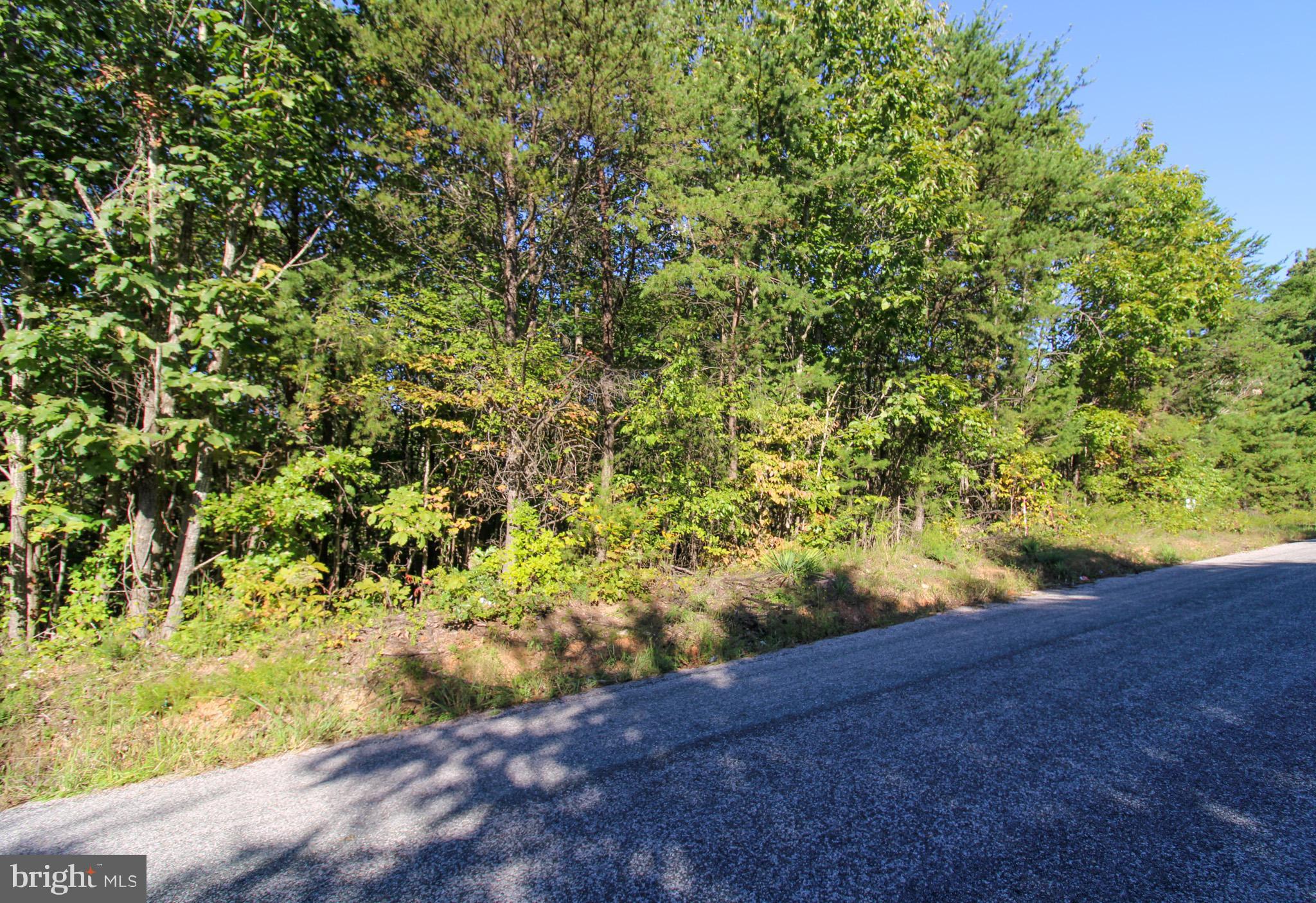 TBD ROARK MILL ROAD LOT 3