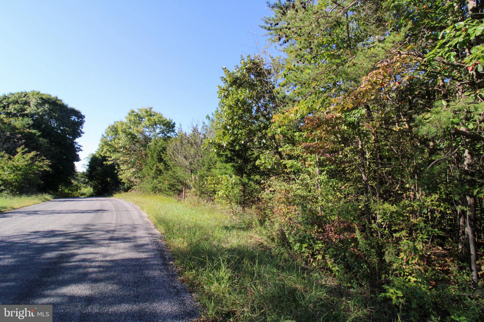 TBD ROARK MILL ROAD LOT 3