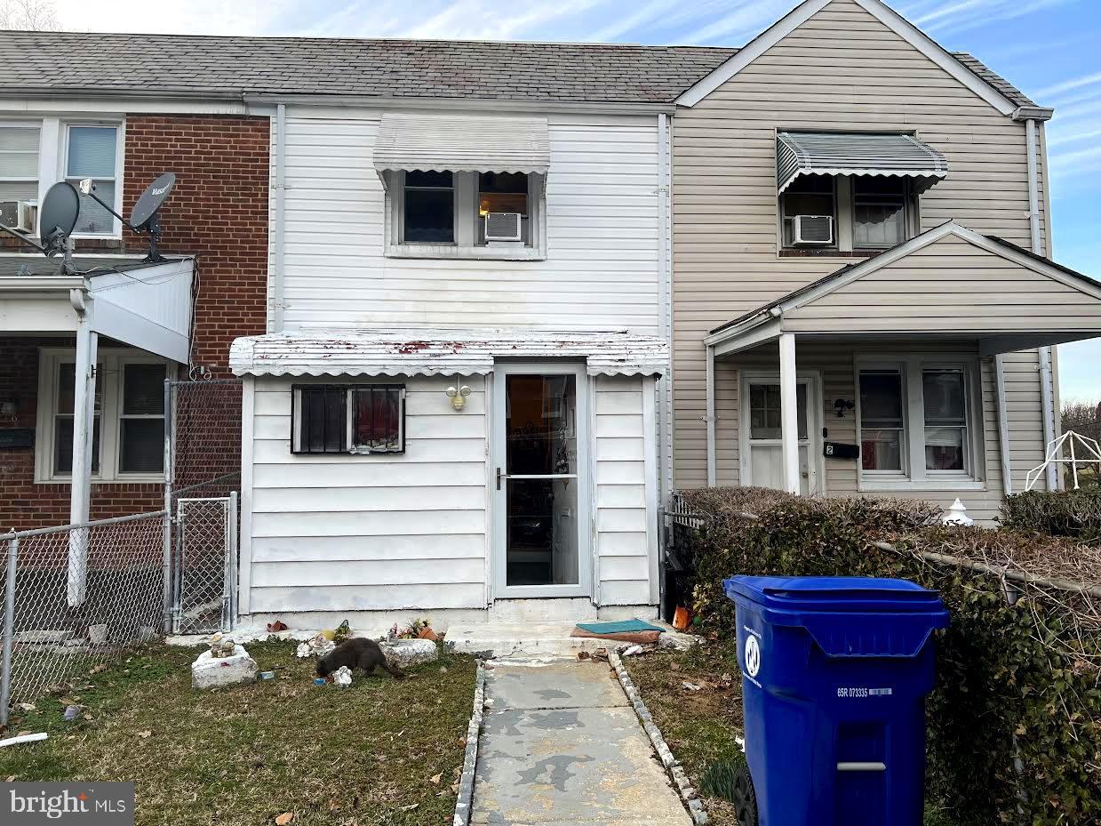 ALLENDALE - Residential